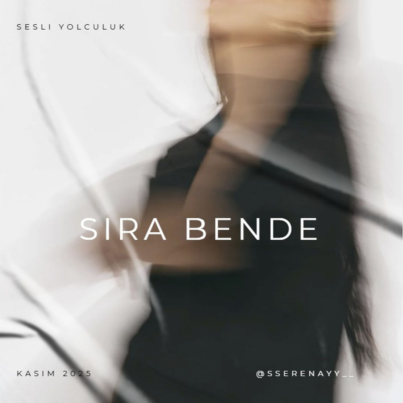Sıra Bende episode artwork