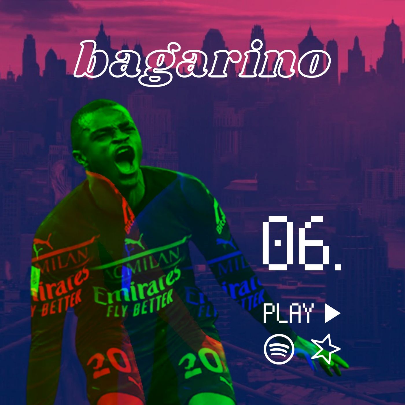 Bagarino