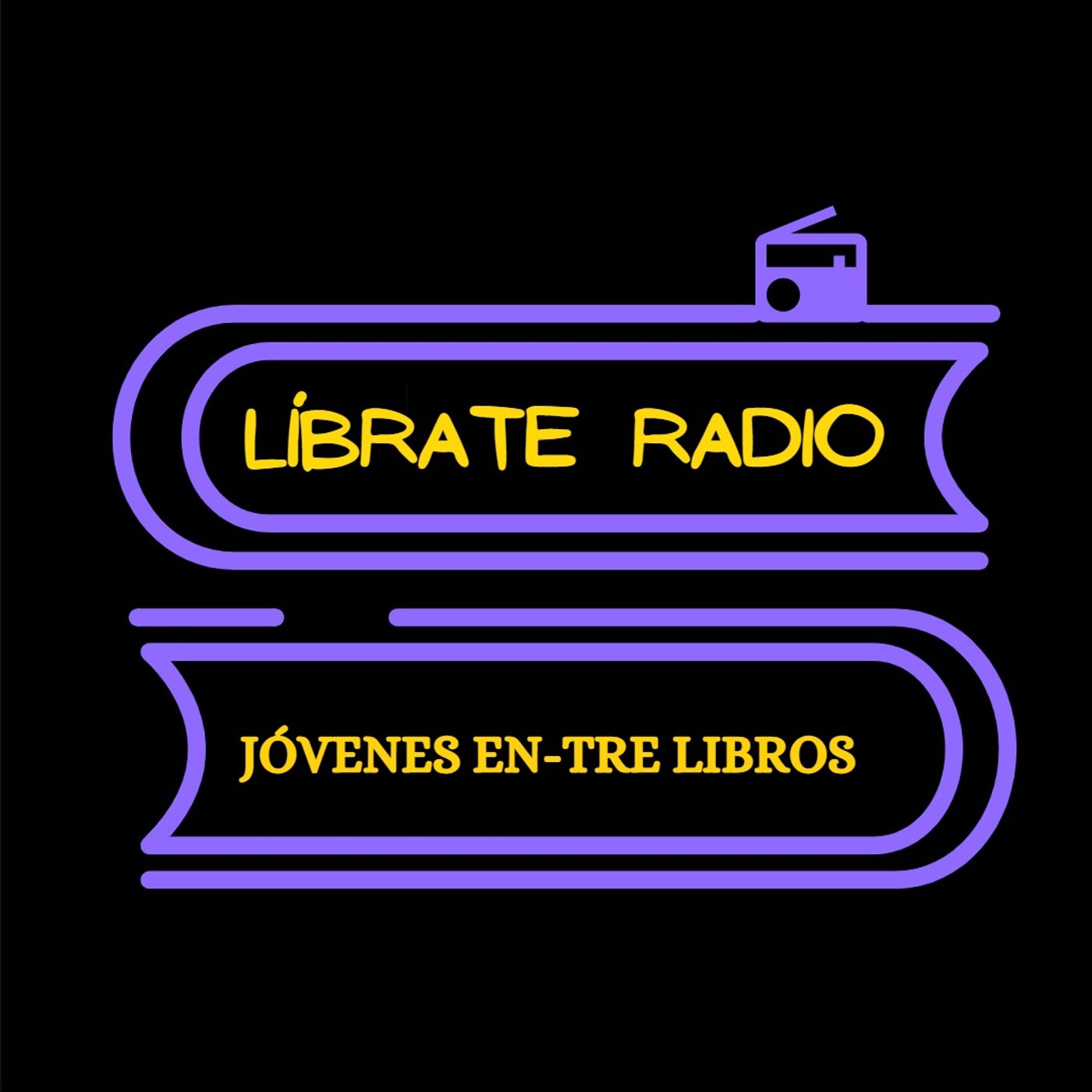 Líbrate radio