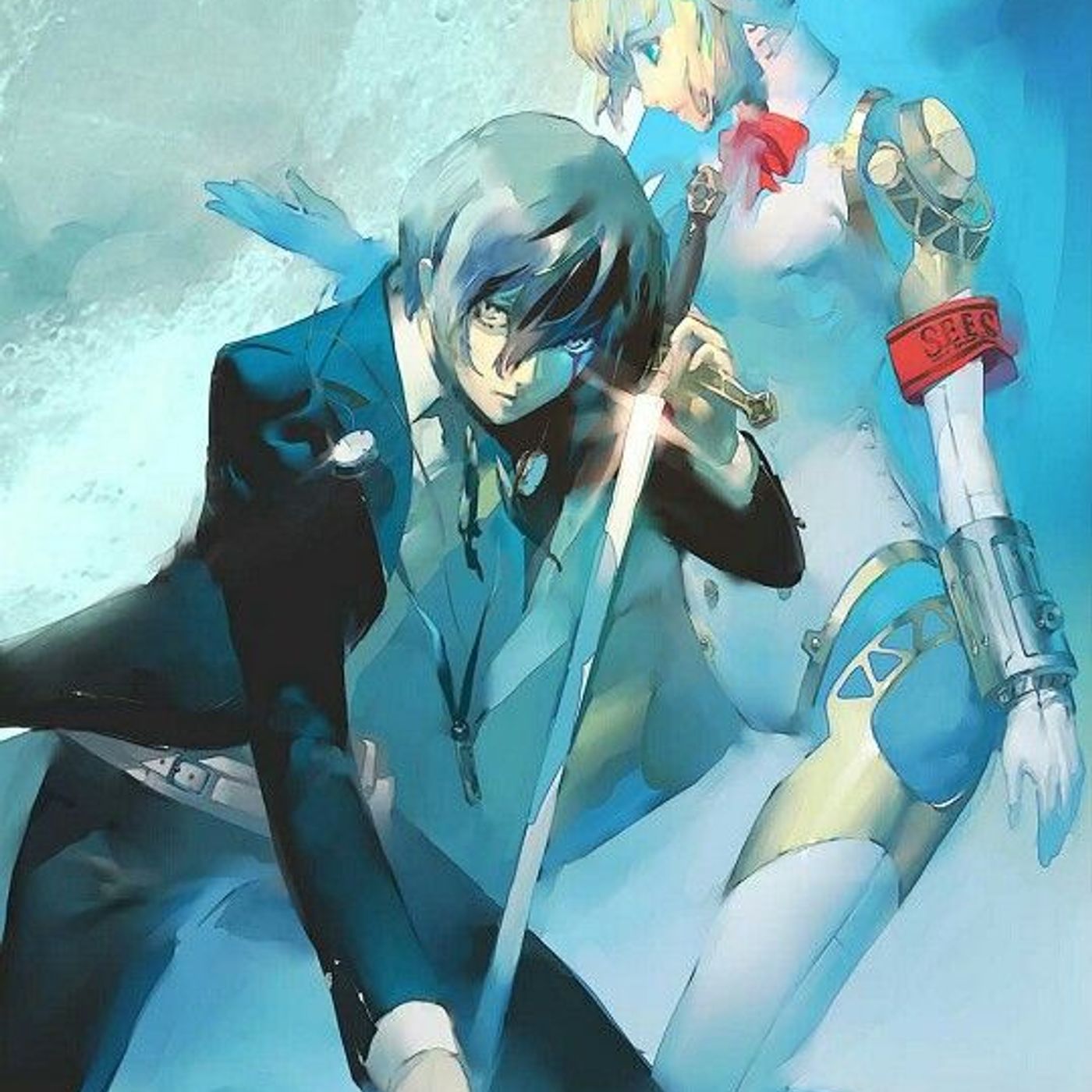 persona