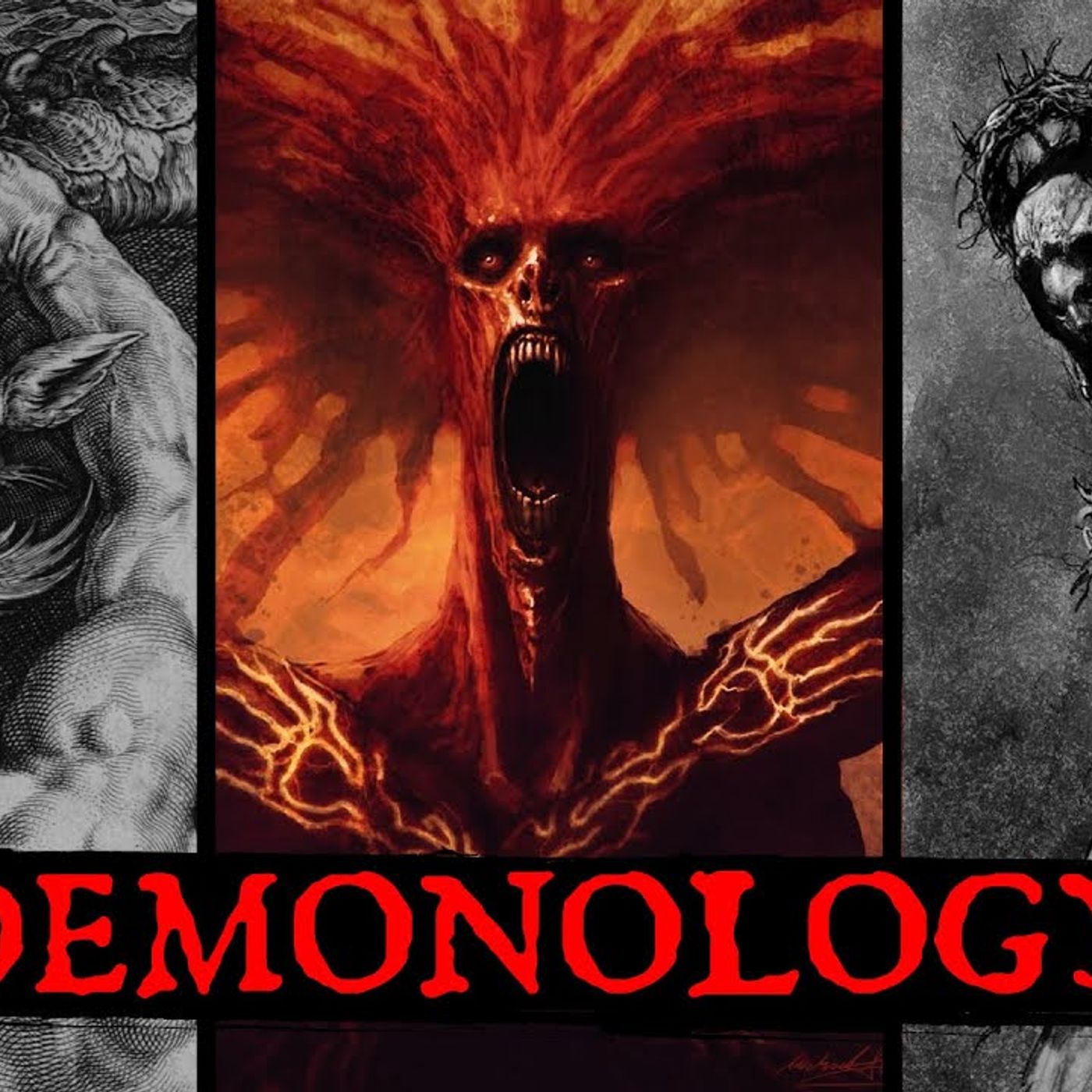 The 5 Most Dangerous DEMONS According to the Ars Goetia