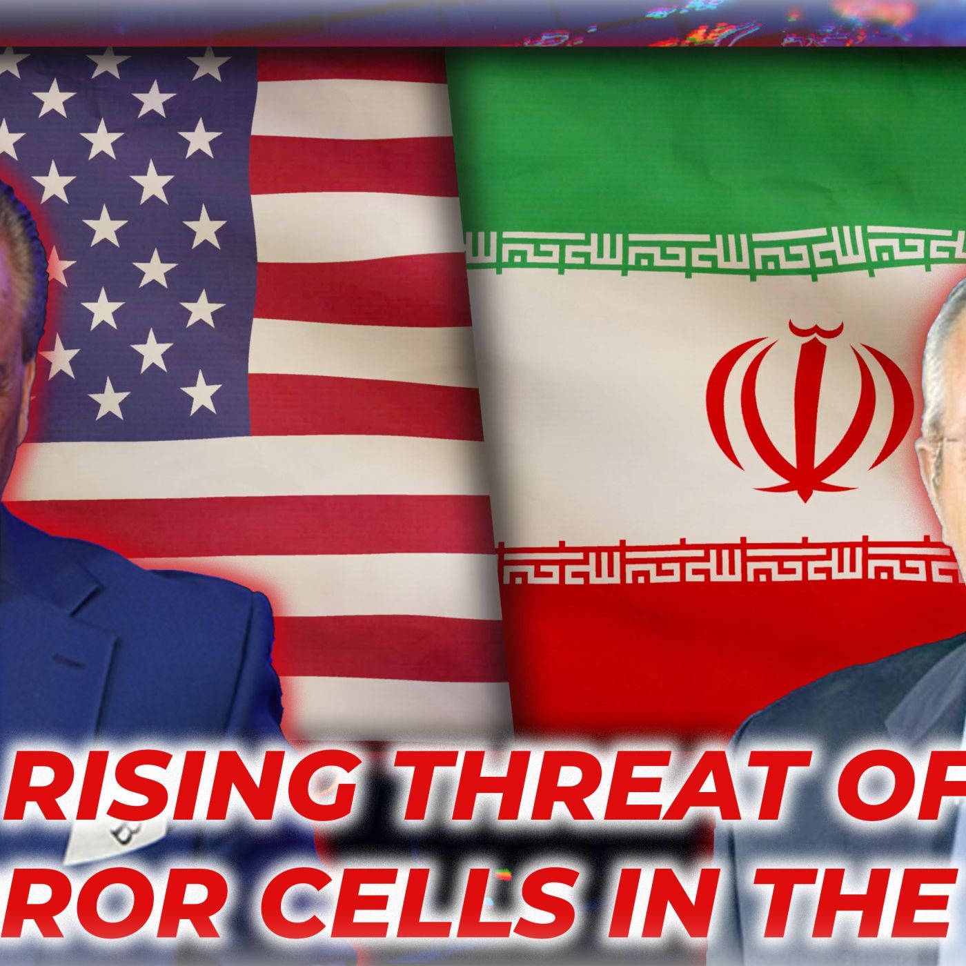 Colonel Rob Maness on Iran's Deceptive Tactics and the Rising Threat of Terror Cells in the U.S.