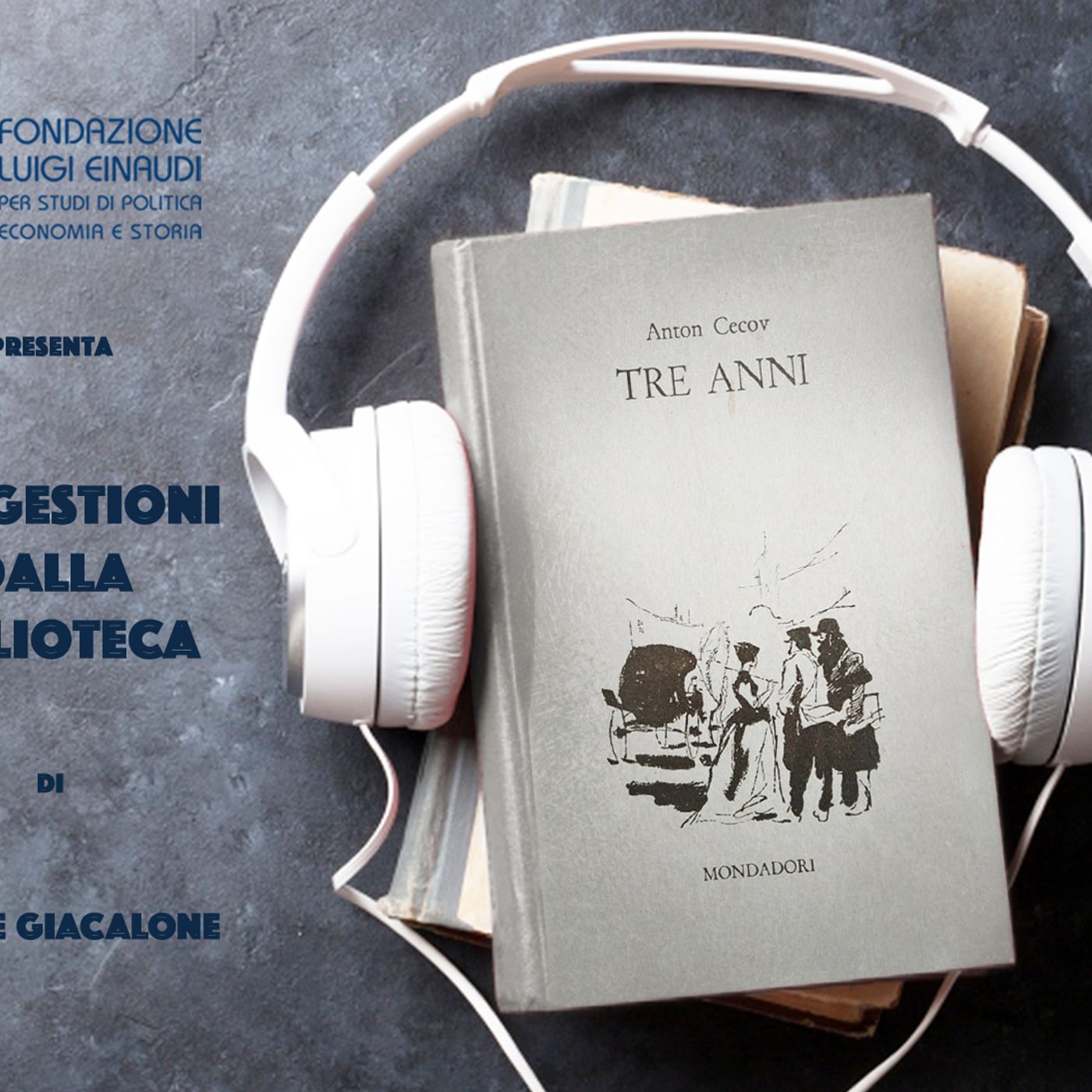 Suggestioni dalla Biblioteca