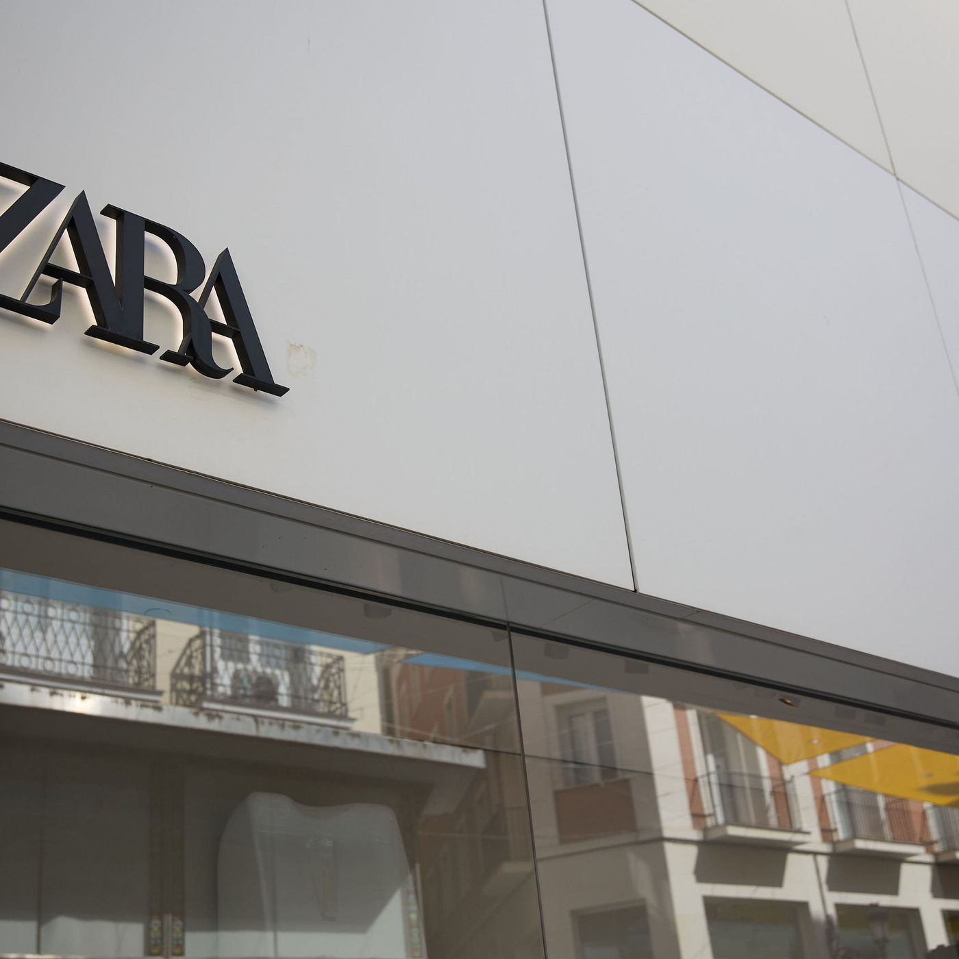 La Bolsa: Los resultados de Inditex