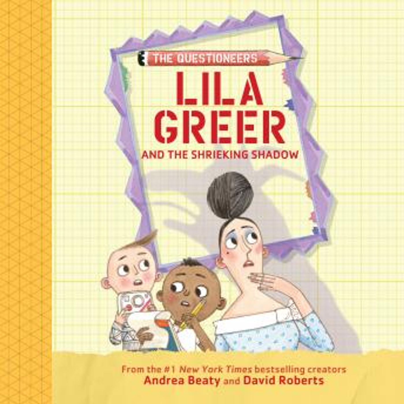 Listen to New Full Audiobooks in Kids, Mystery & Fantasy