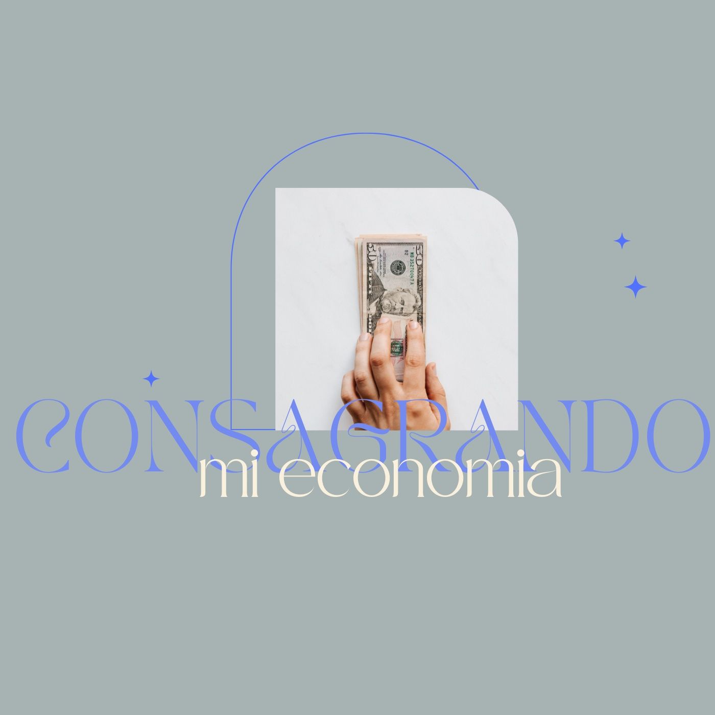 Consagrando mi economia | Junior y Shirley Tejada + Pr. Luis Suarez episode artwork