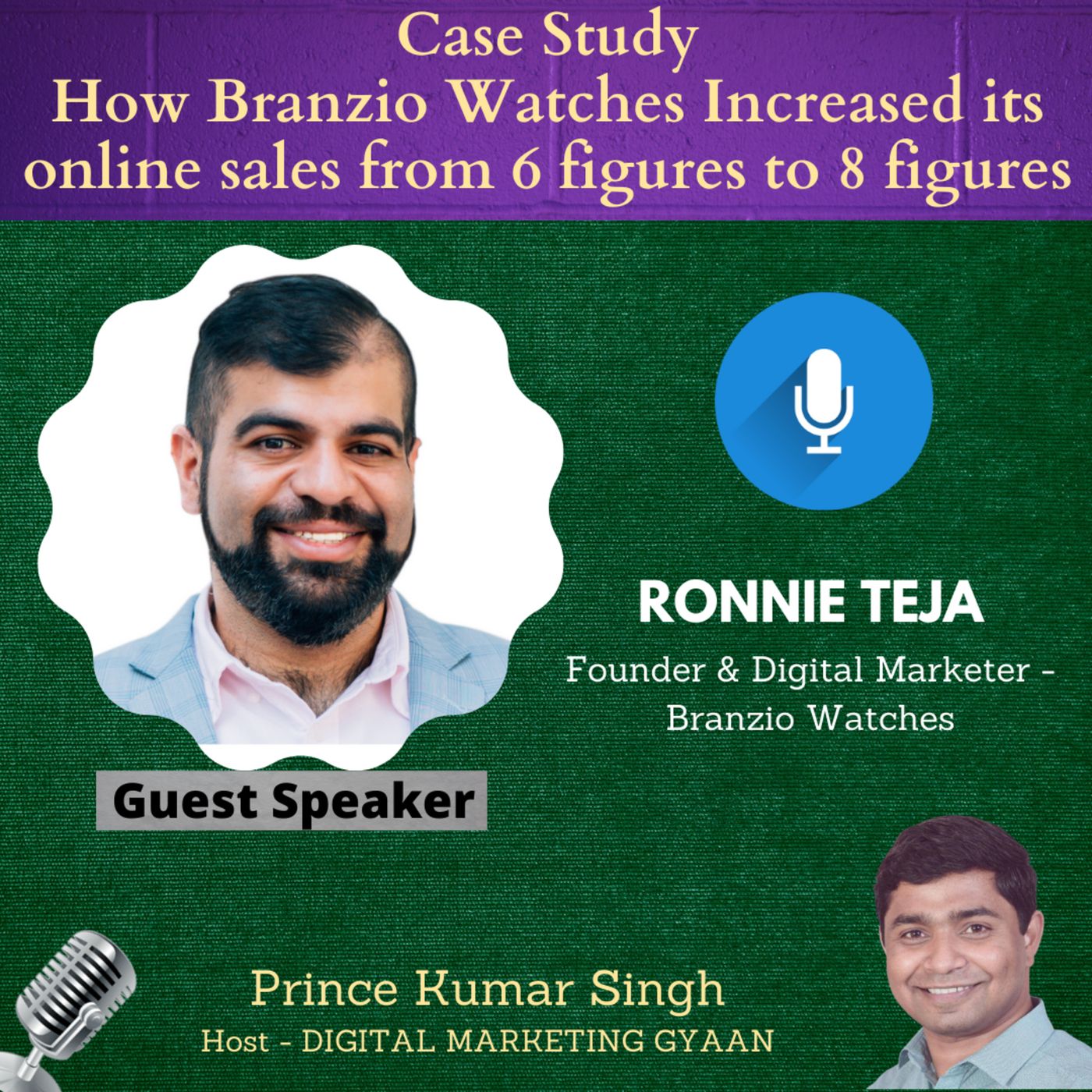 Digital Marketing Gyaan
