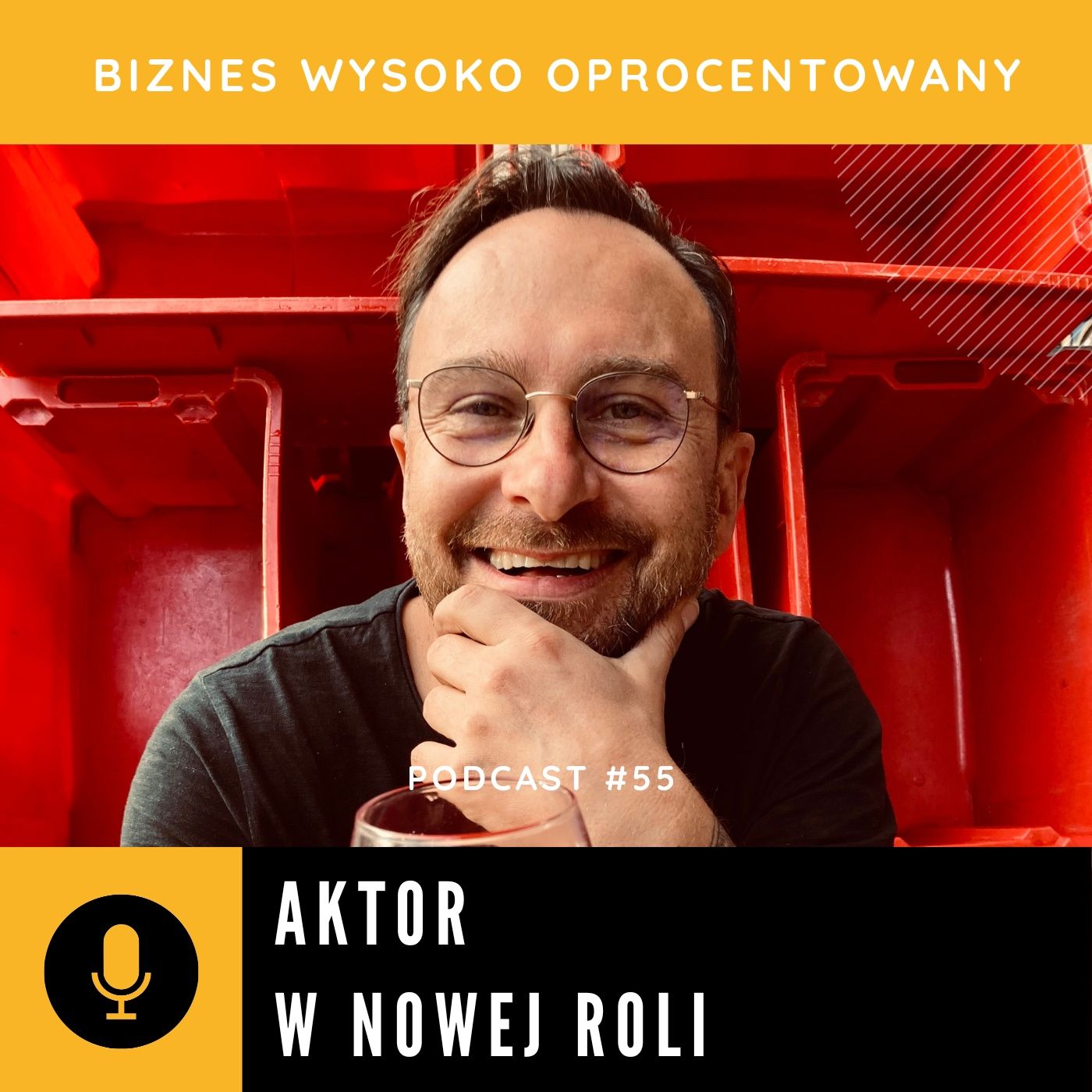 Biznes Wysoko Oprocentowany