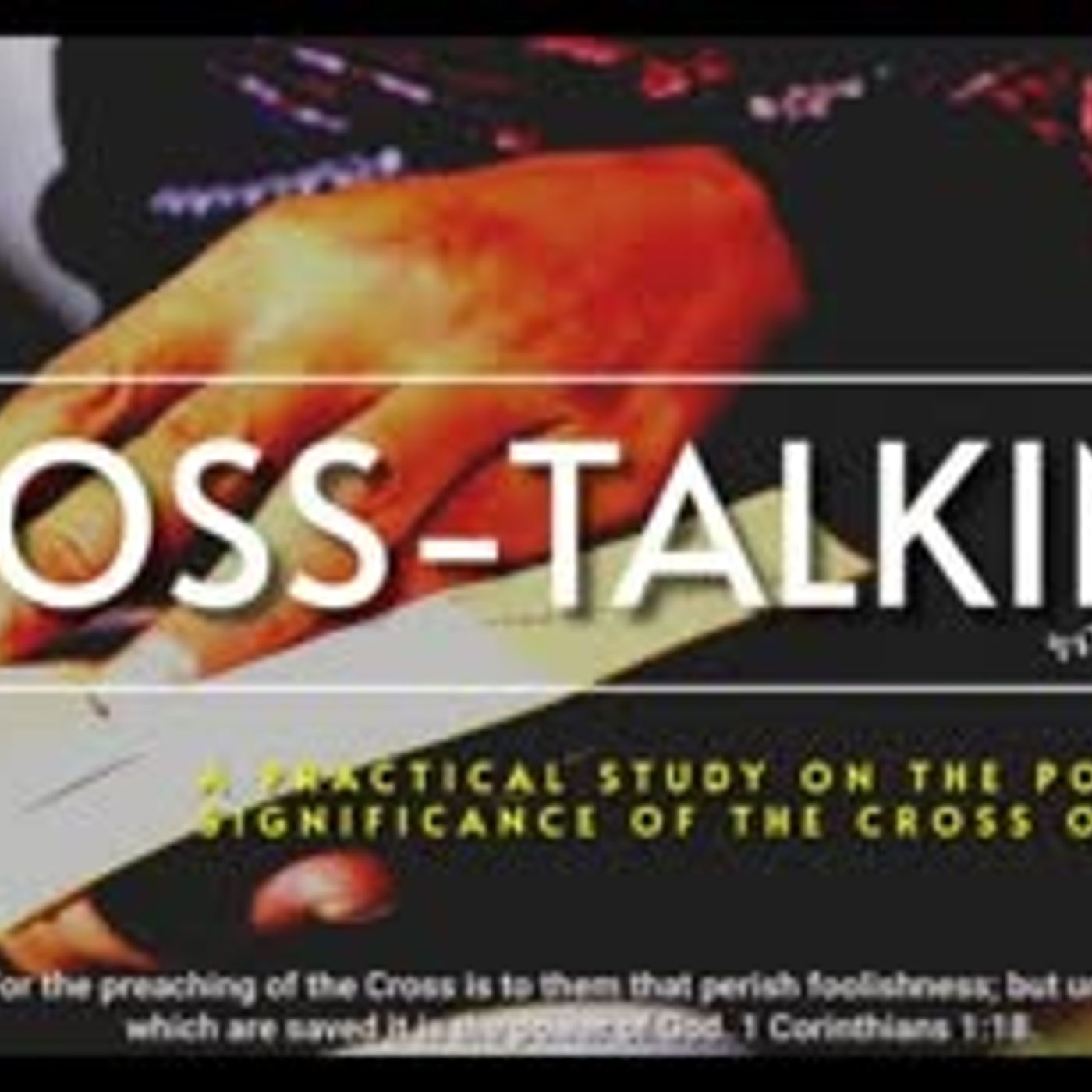 Cross-Talking: 'That Benefits Package!' (part 2)