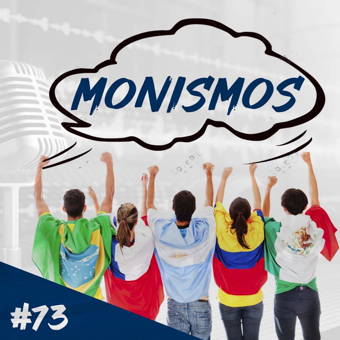 3 Monos Sabios y Culeros