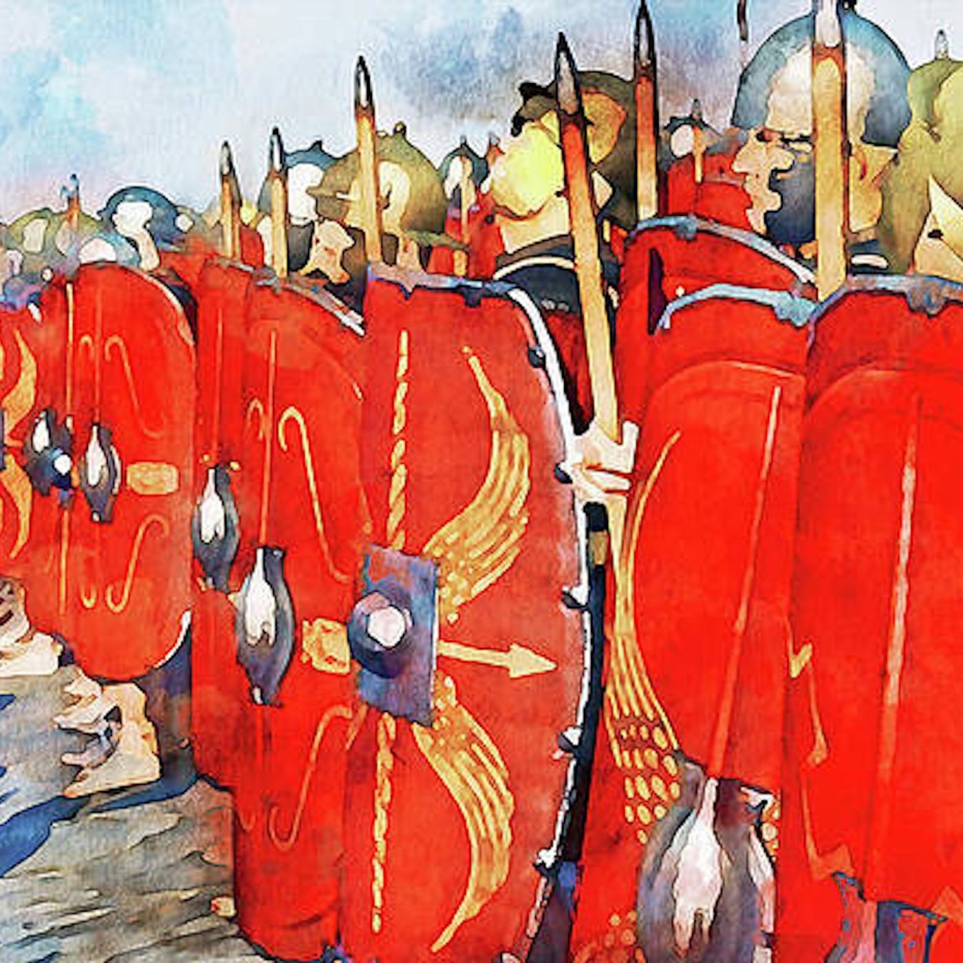 Gianluca Braschi: È stato, amici, tutto un grosso equivoco