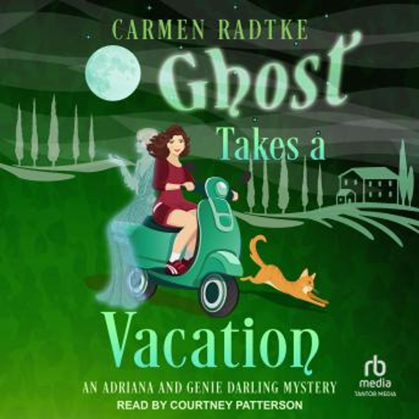 Get Your Favorite Full Audiobooks in Mystery, Thriller & Horror, Cozy Mystery