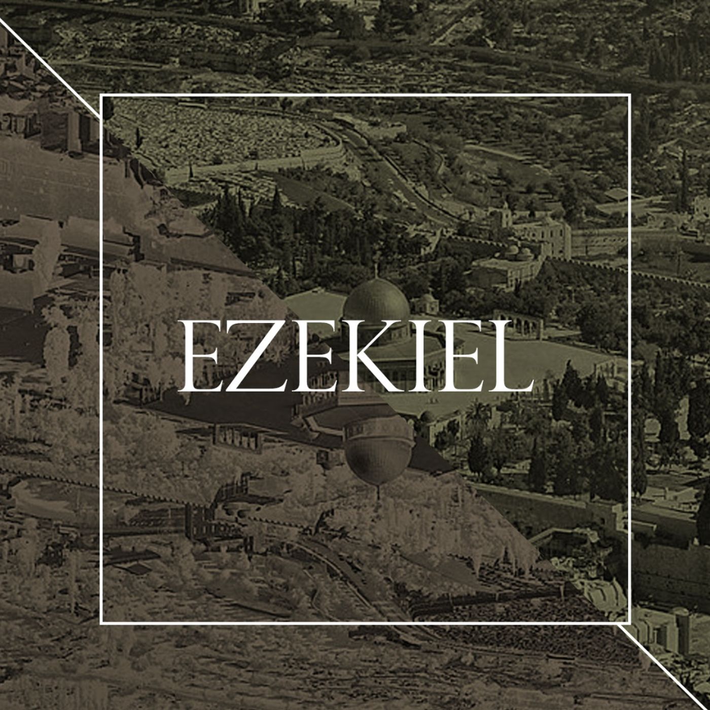 Ezekiel chapter 12 w/ Chris Willingham!!