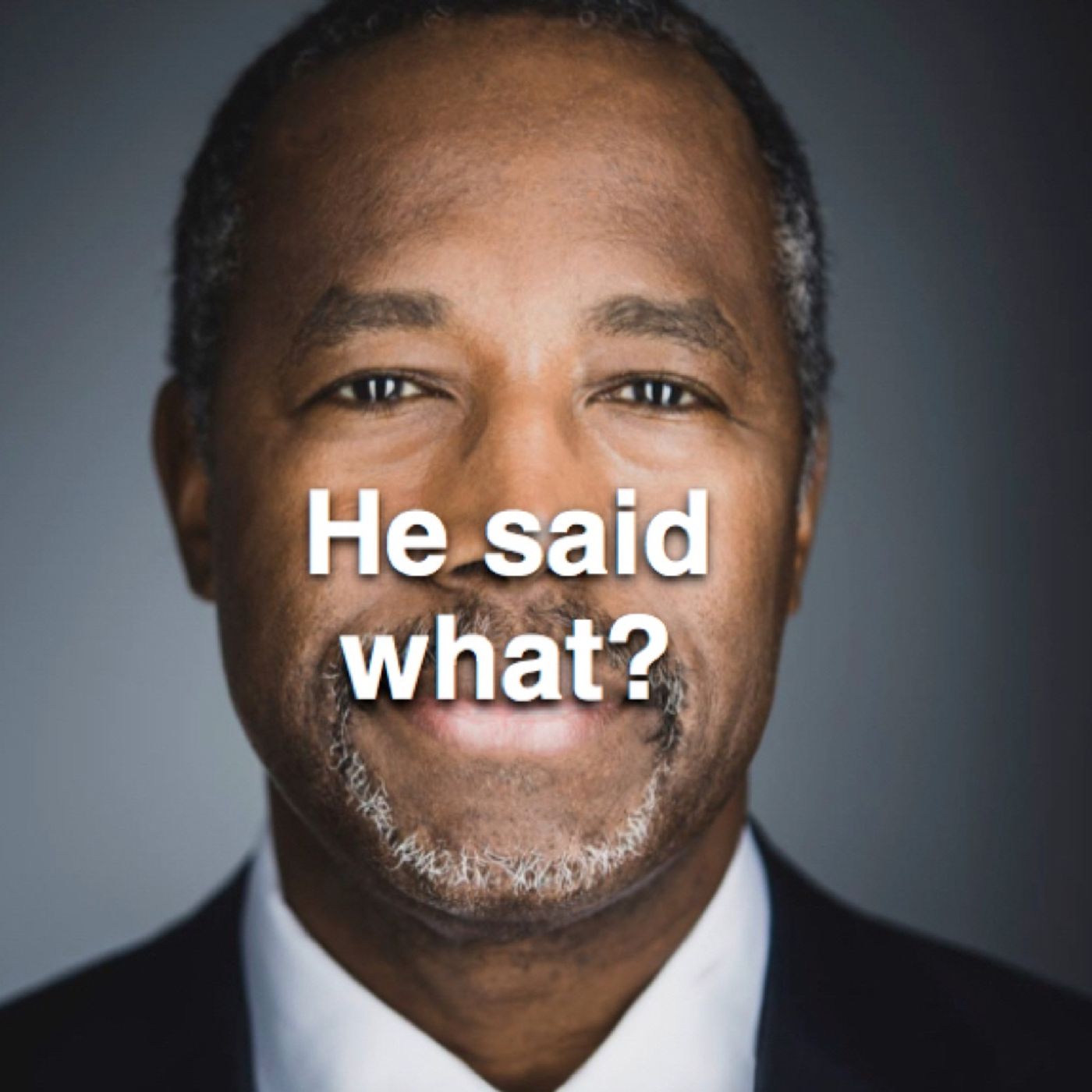 A Ben Carson Lynching episode artwork