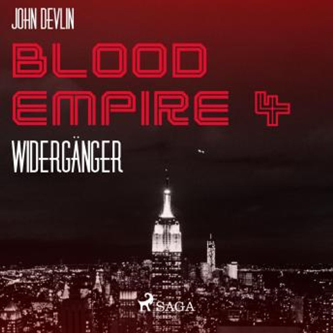 Get Best Audiobooks in Mystery, Thriller & Horror, Suspense