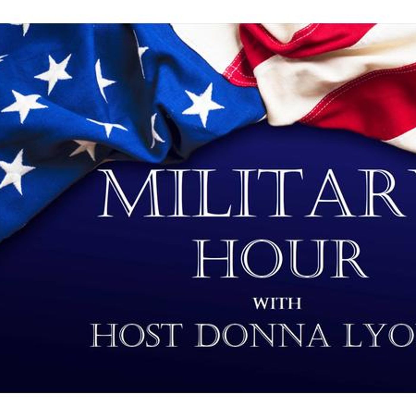 LYONS RADIO NETWORK