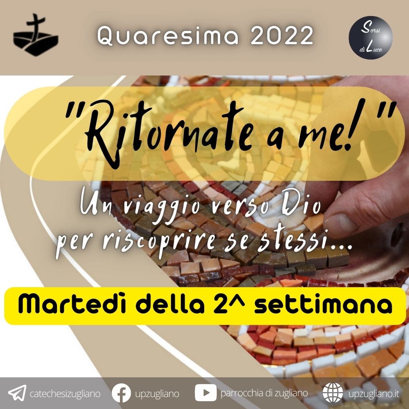 Ritornate a me!