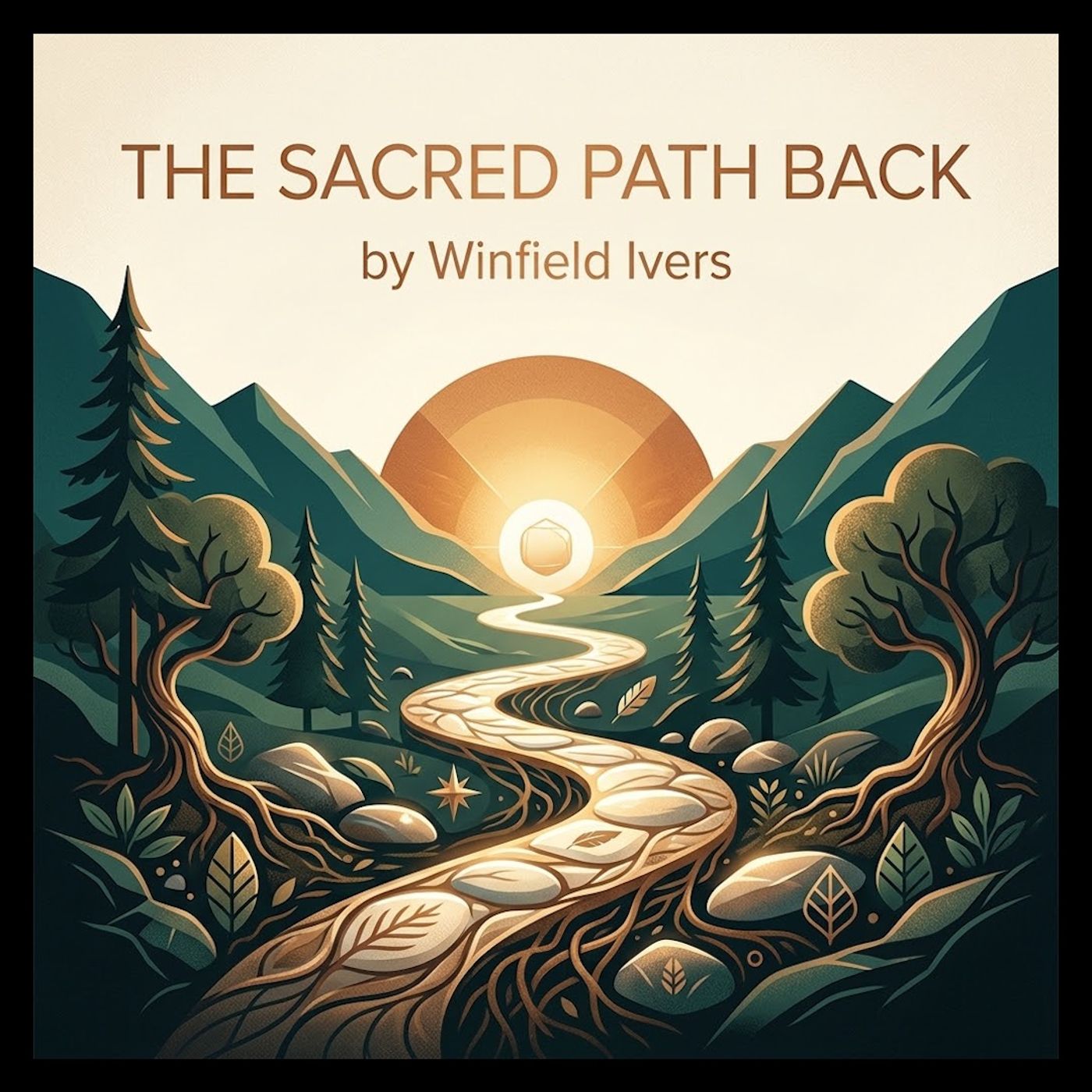 Finding Your Way Back to Self: No Perfection Required
