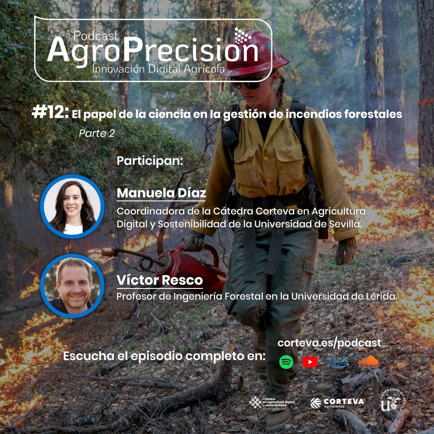 AgroPrecisión by Eltiempo.es