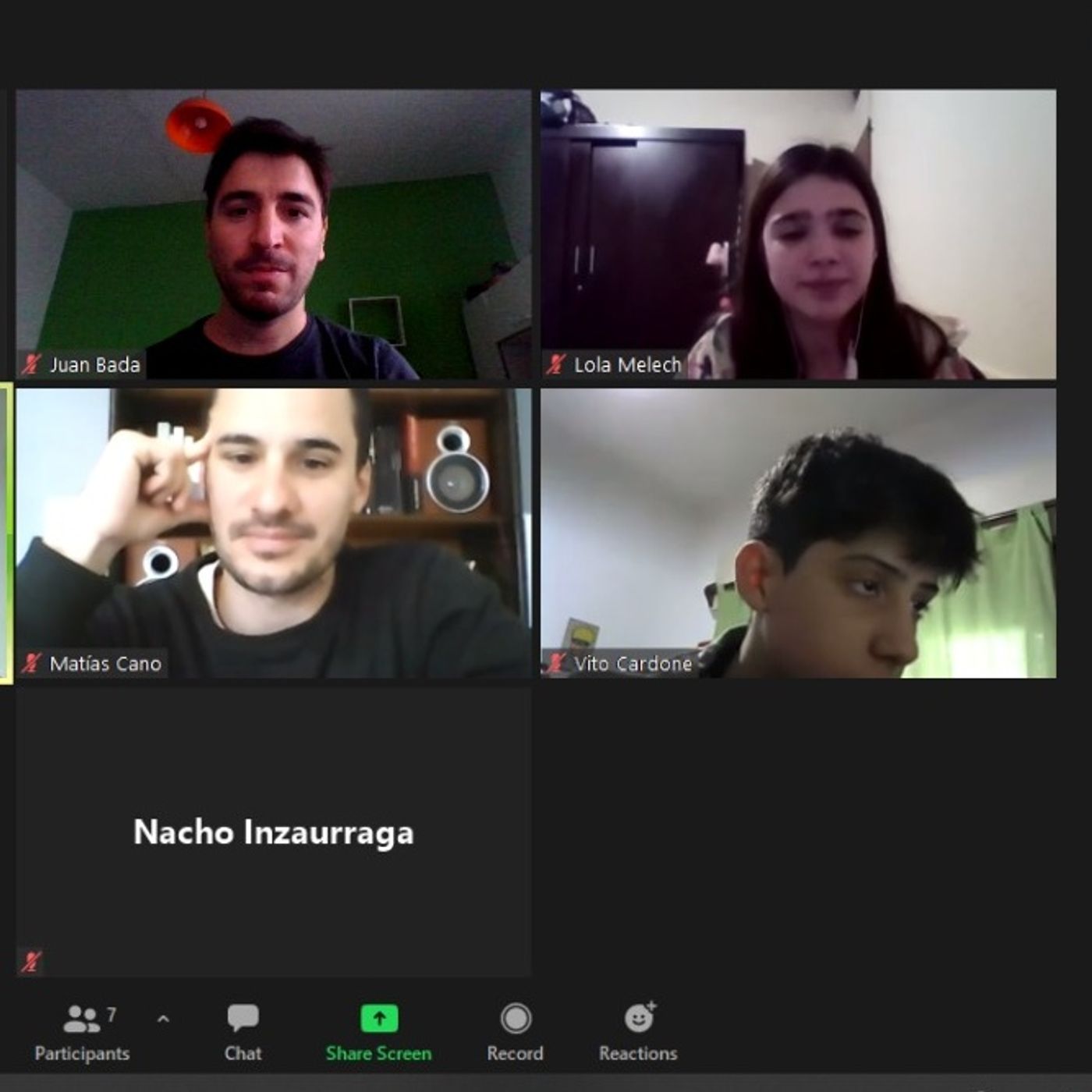 Radio Refugio Podcast