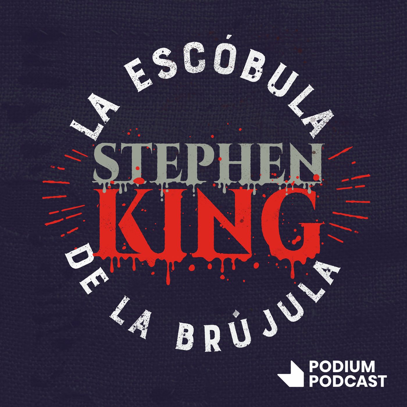 La escóbula de la brújula