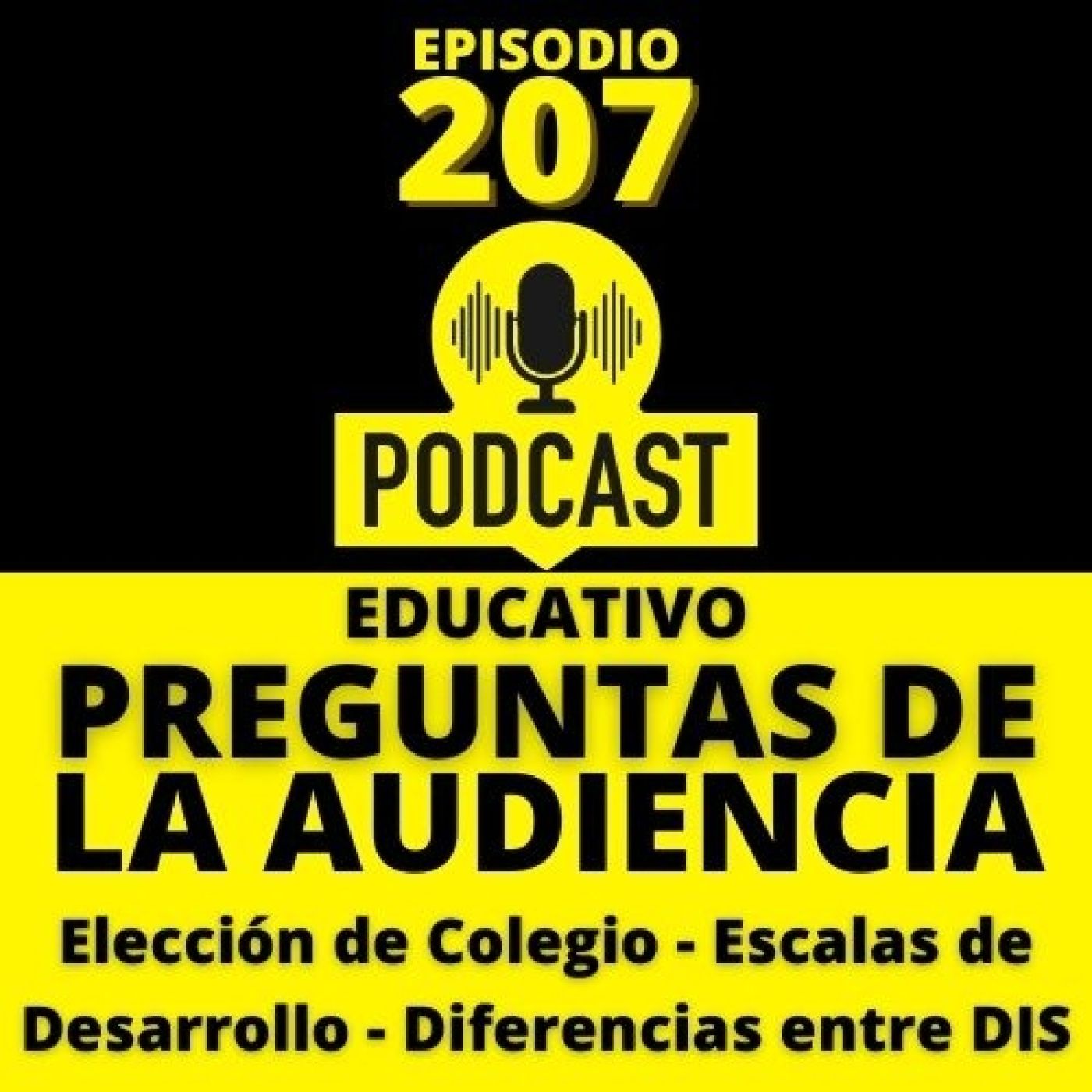 Podcast Educativo