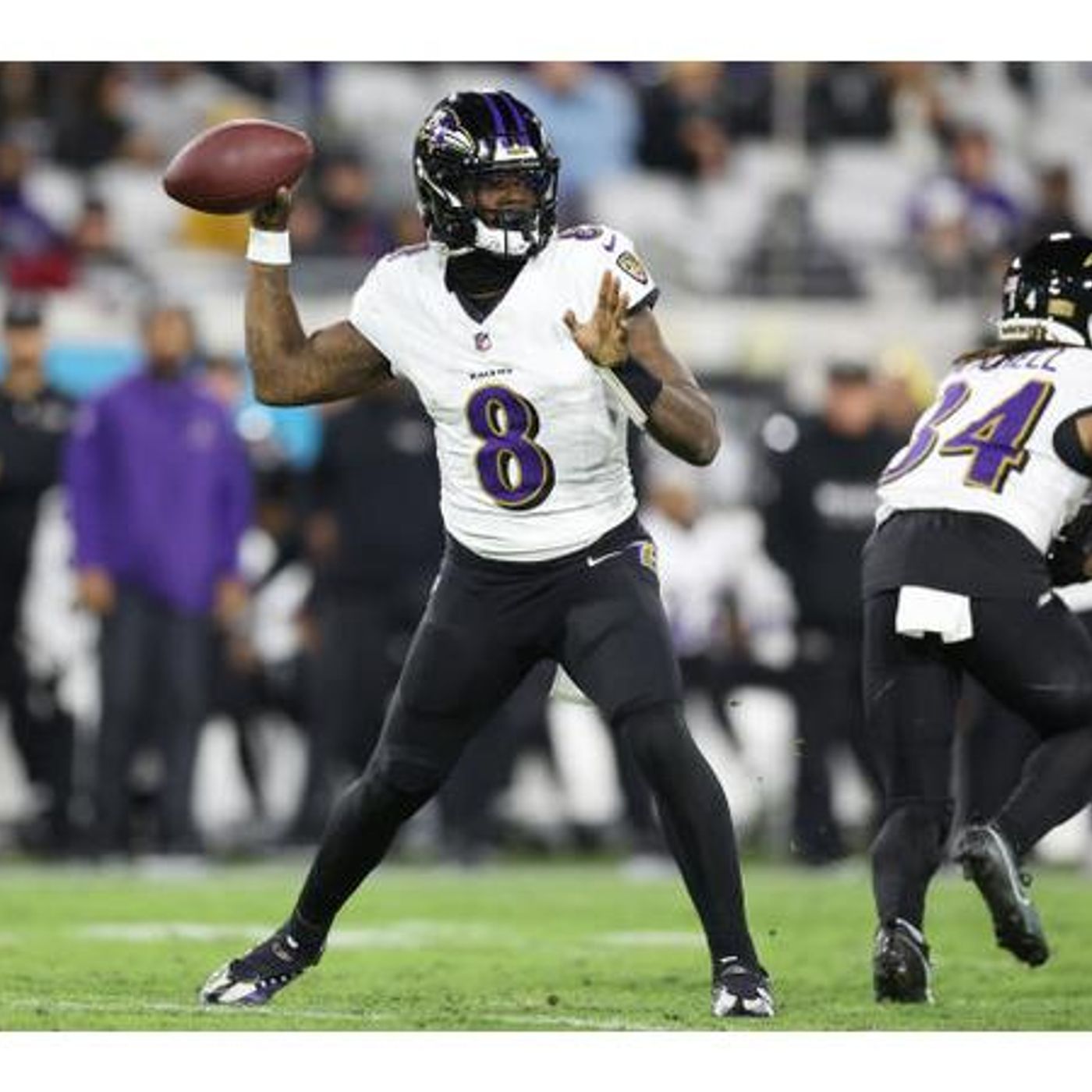 NFL Sunday Scoreboard Update December 17th, 2023 episode artwork