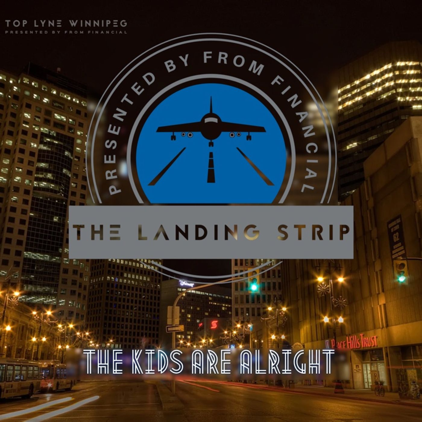 The Landing Strip