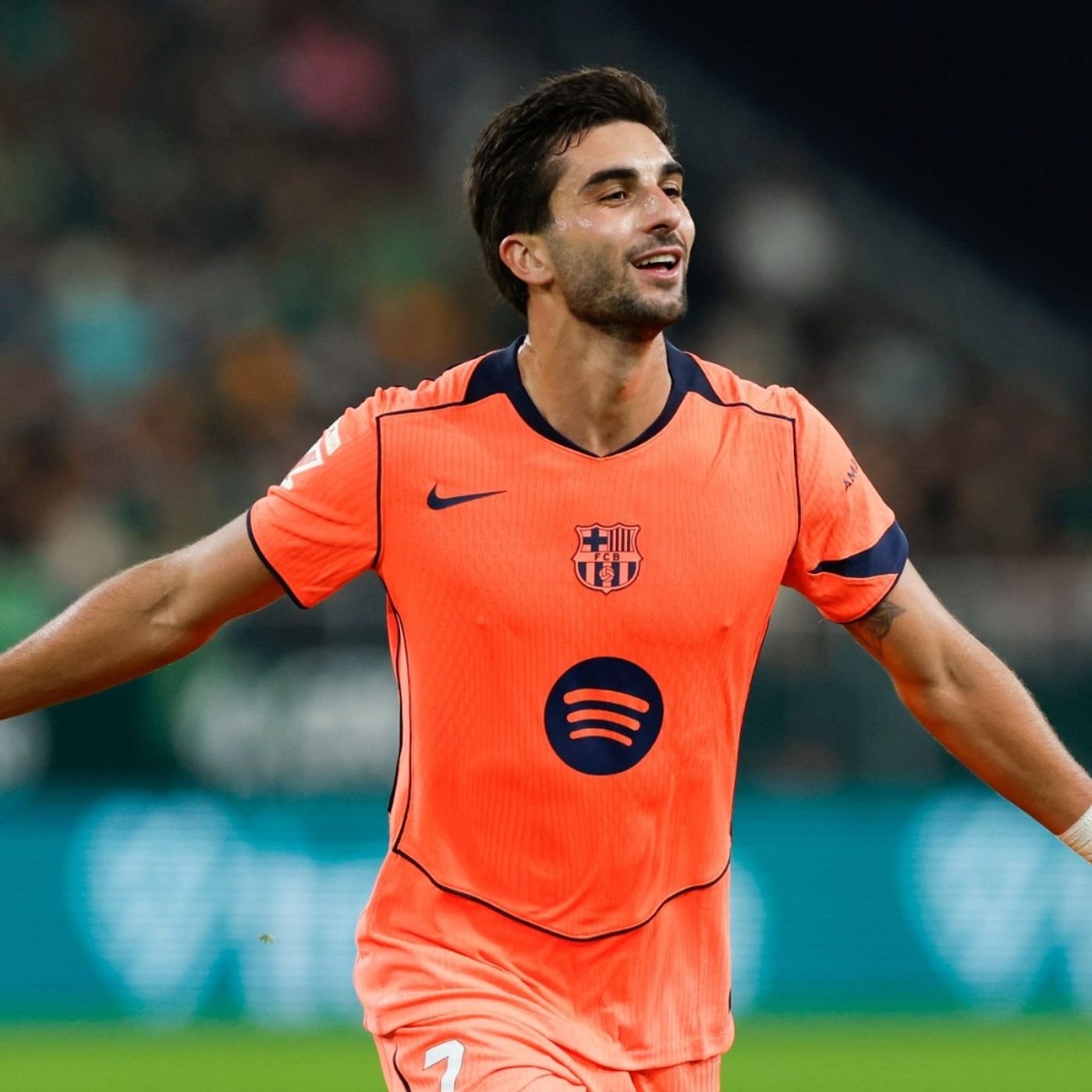 Carrusel sábado | Ferran Torres se reivindica en el Barça: "Todos sueñan con Julián y Haaland y él hace soñar a base de goles"