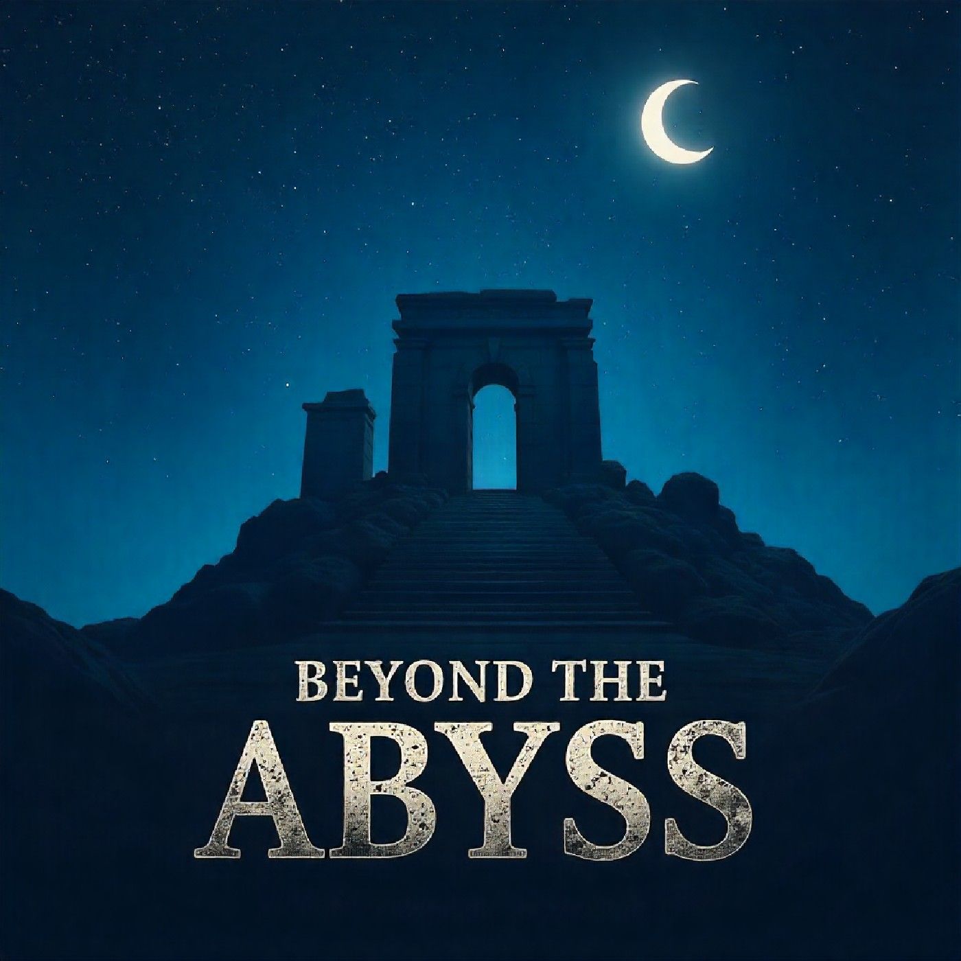 Beyond the abyss