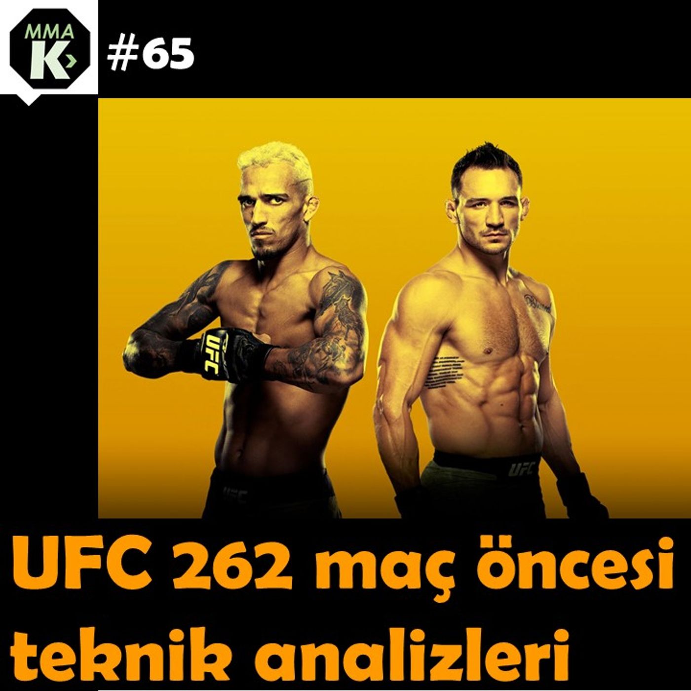 MMA Klinik