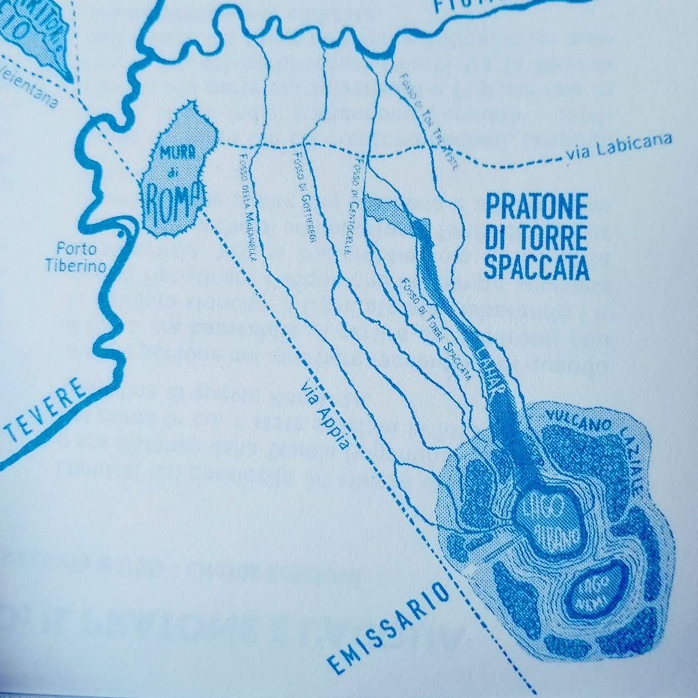 #772 Macchine che uccidono, ricordi che restano, città che bruciano e altre storie di Roma episode artwork