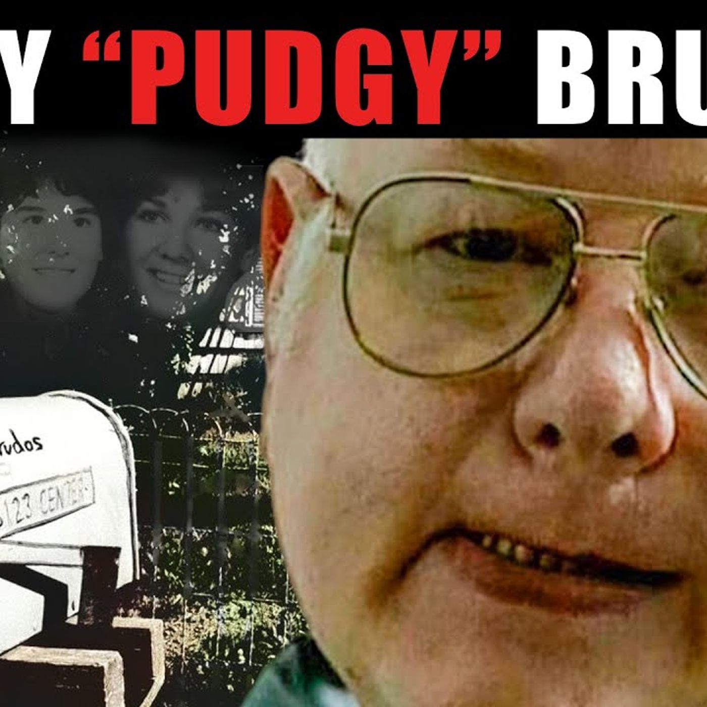 👠 "Sole of a Killer: Jerry Brudos & the Lethal Lure of Shoes"