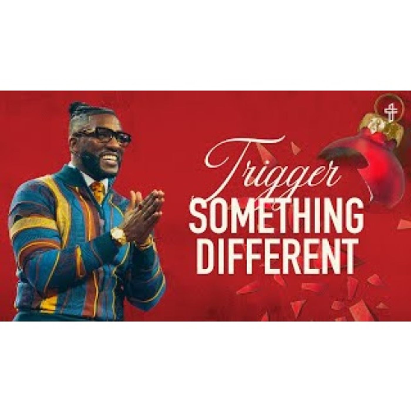 Michael Todd - Trigger Something Different __ Triggered Part 12 episode artwork