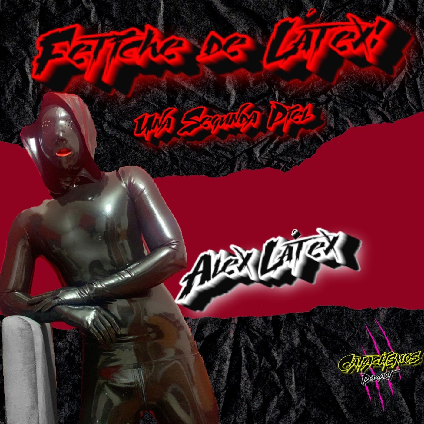 Cataclismos Podcast