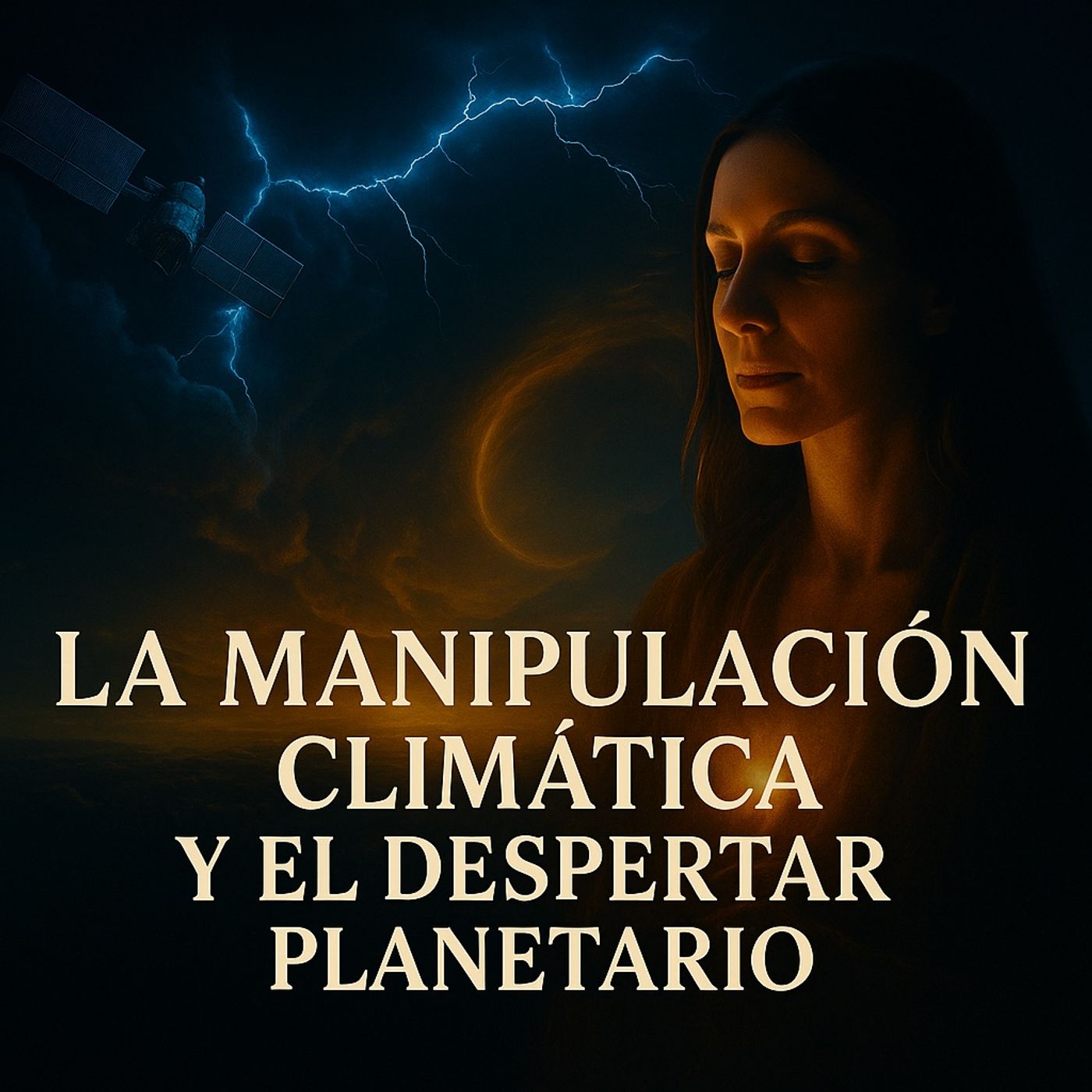 👉 La manipulación climática y el despertar planetario | Ep. 441 👉 La manipulación climática y el despertar planetario | Ep. 441