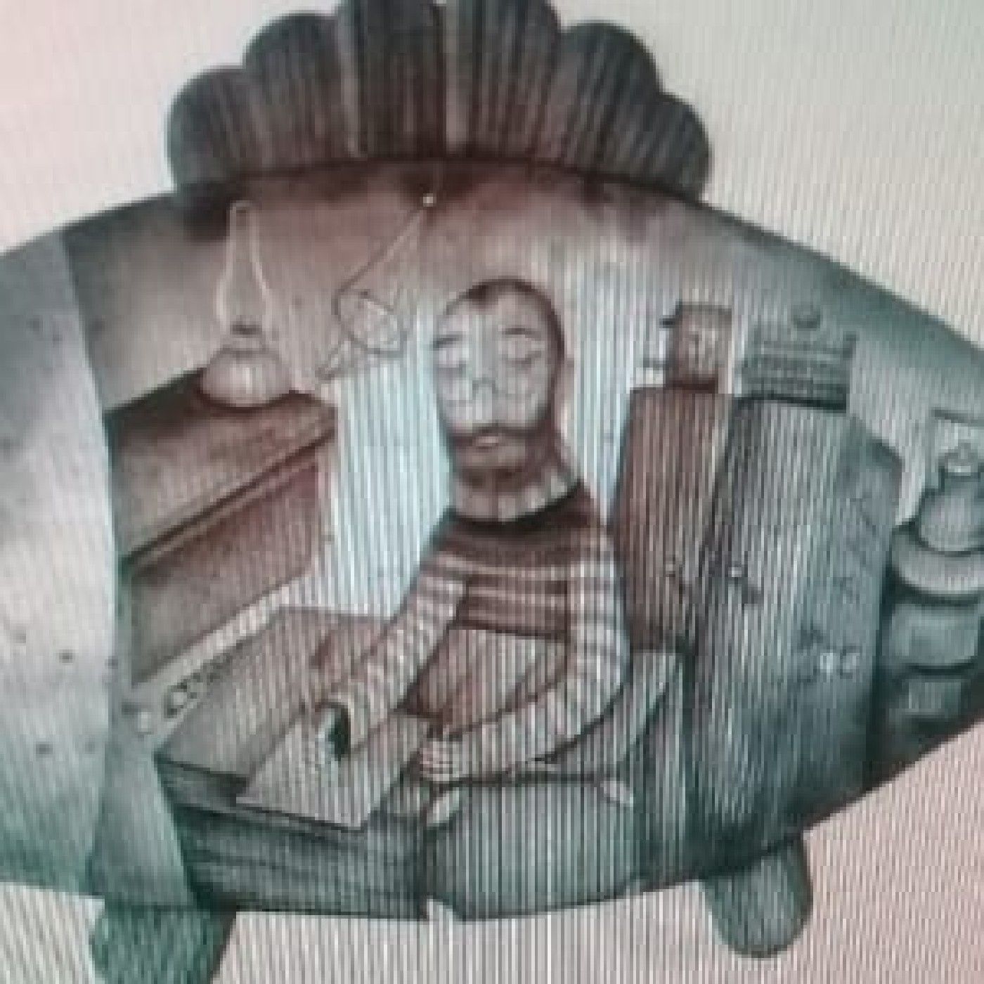 El podcast de John Bolivar