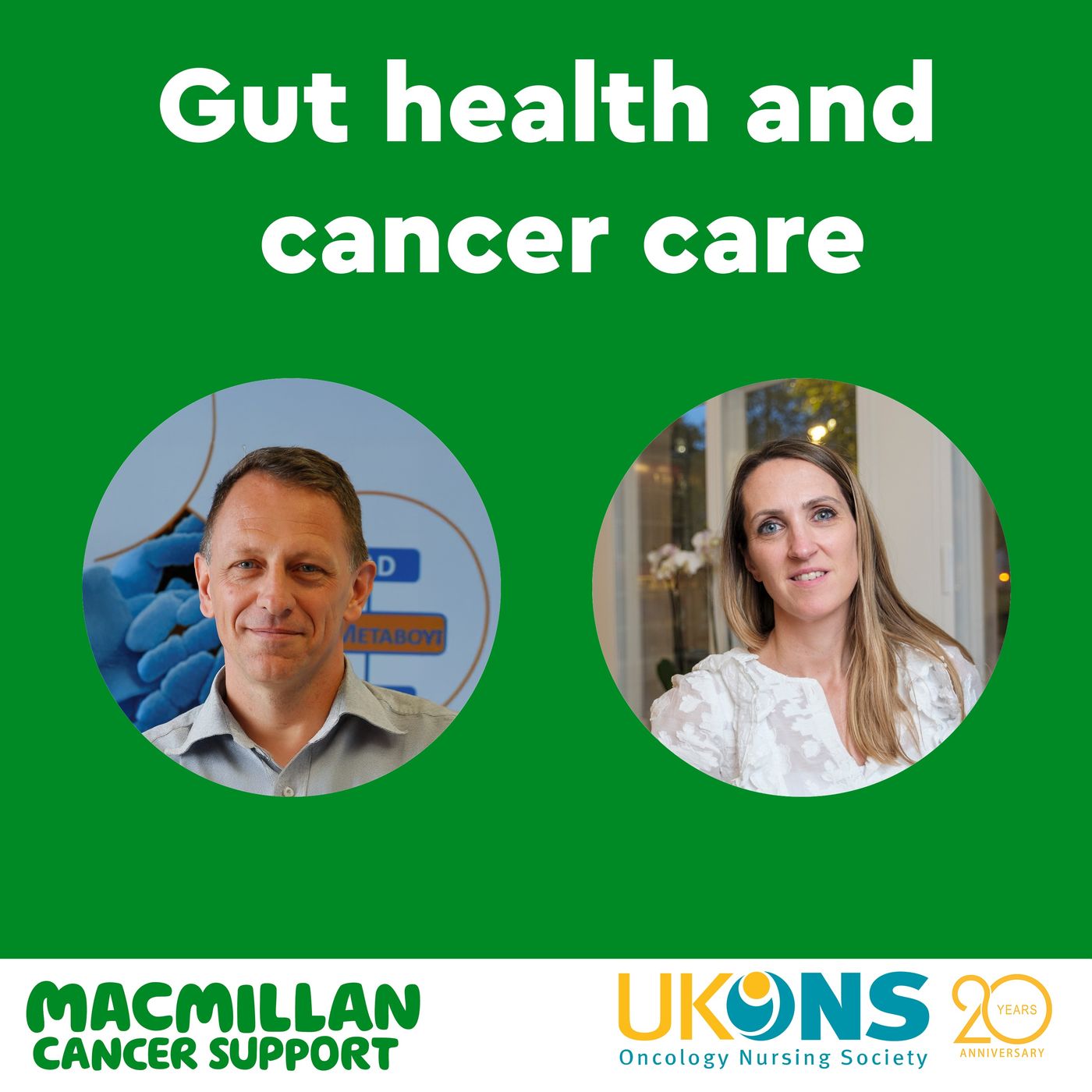 The Cancer Professionals Podcast