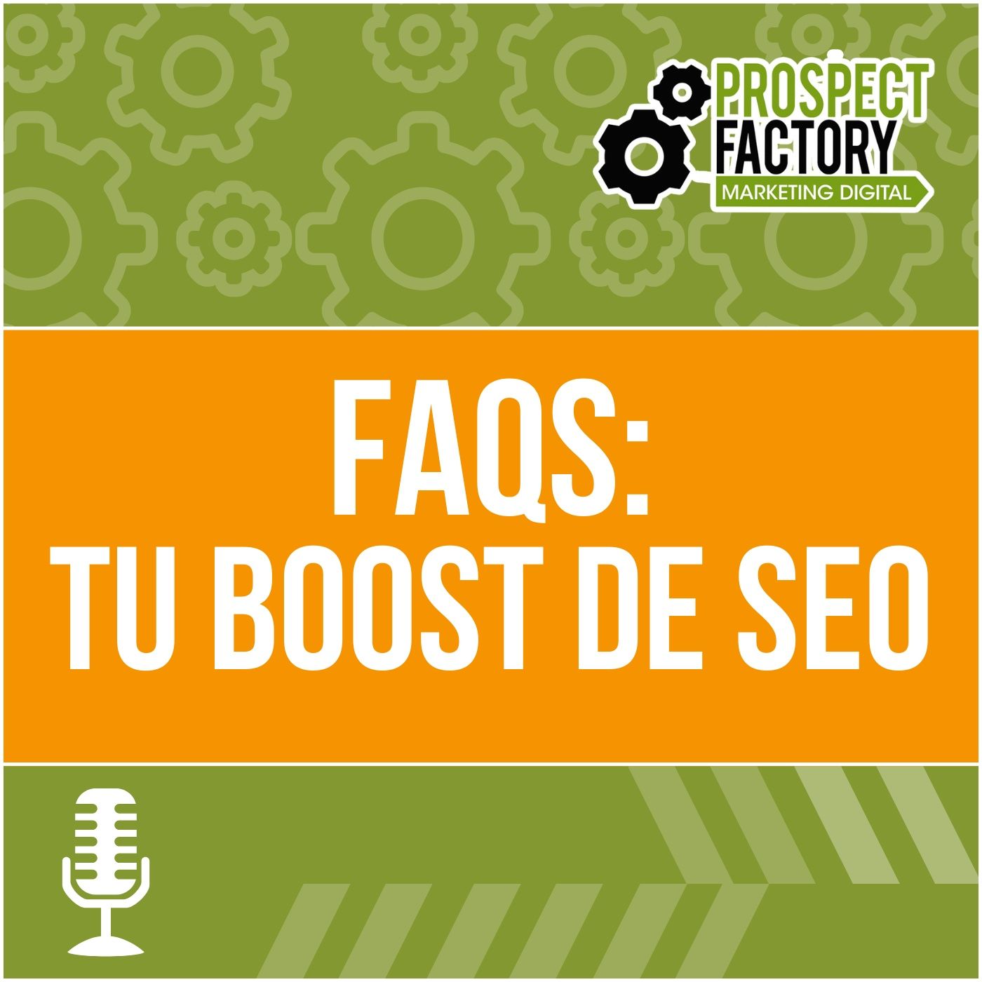 FAQs: Tu boost de SEO episode artwork