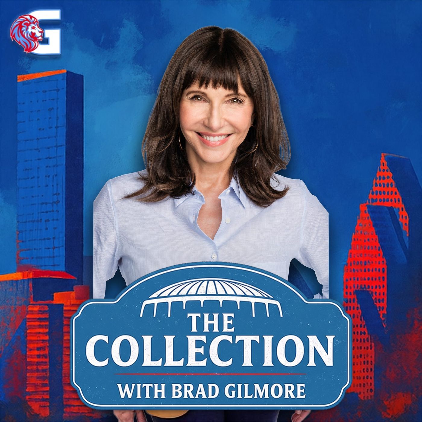 Mary Steenburgen, Pt. 2, "The Dink" episode artwork
