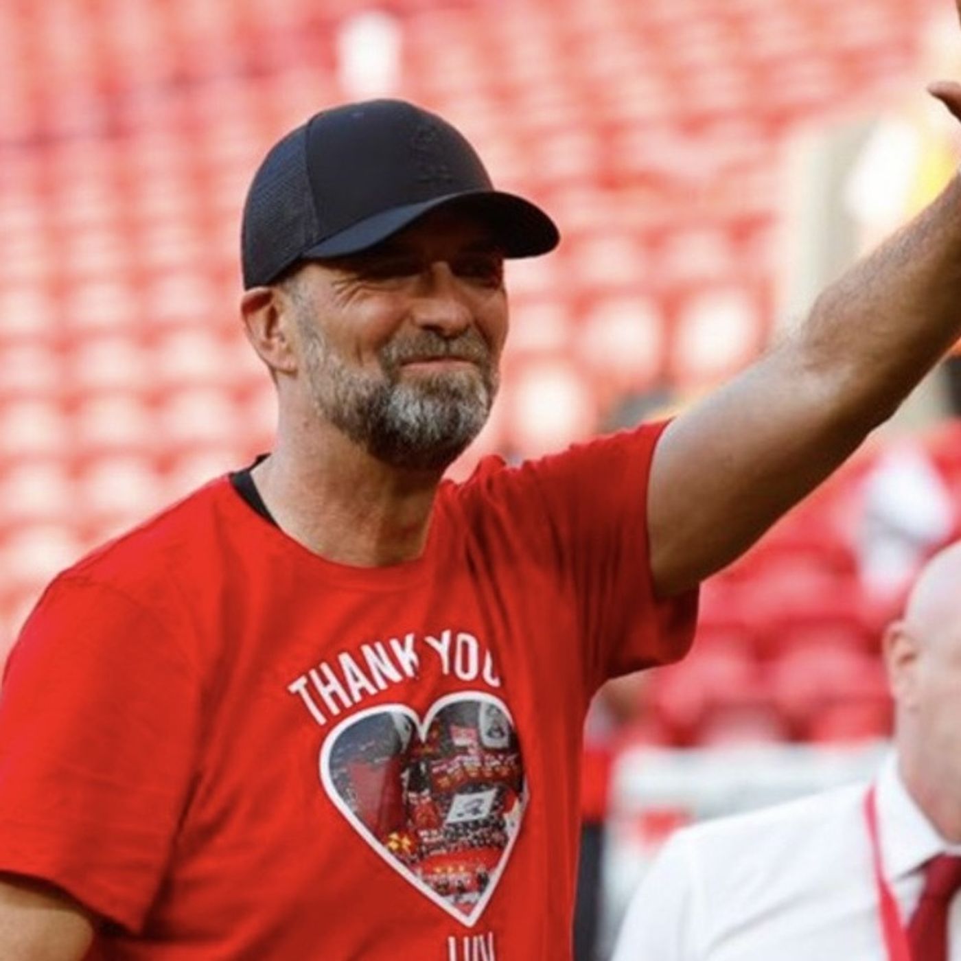 The Football Referee