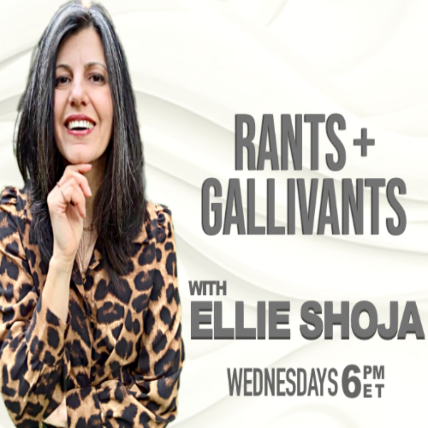 Rants + Gallivants