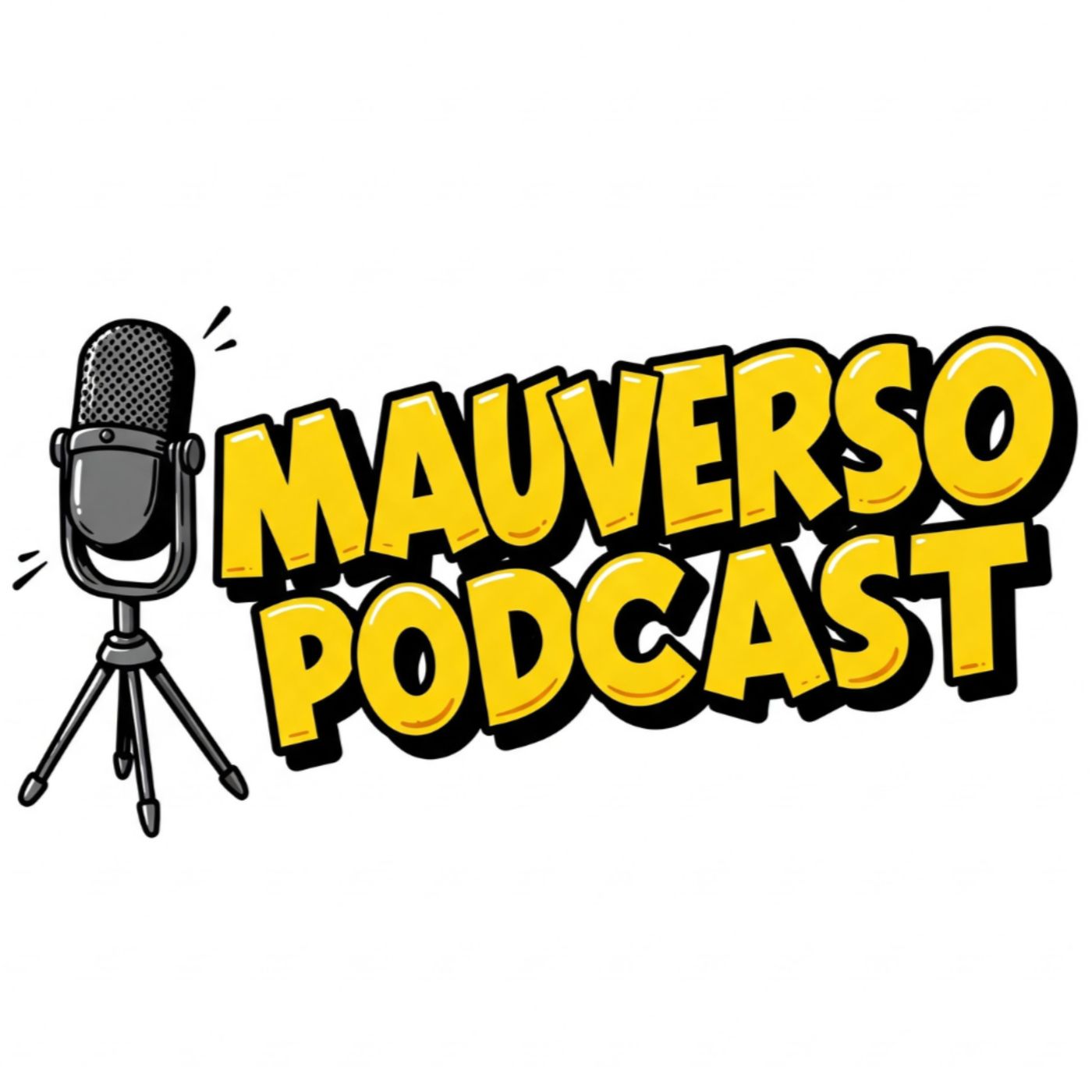 MAUVERSO PODCAST
