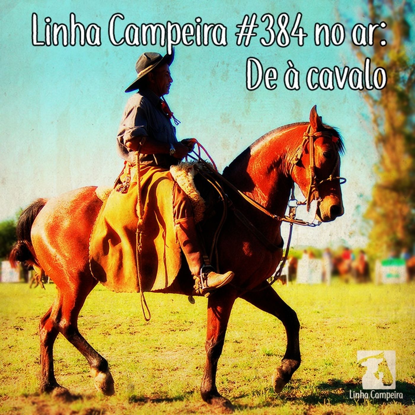 Linha Campeira