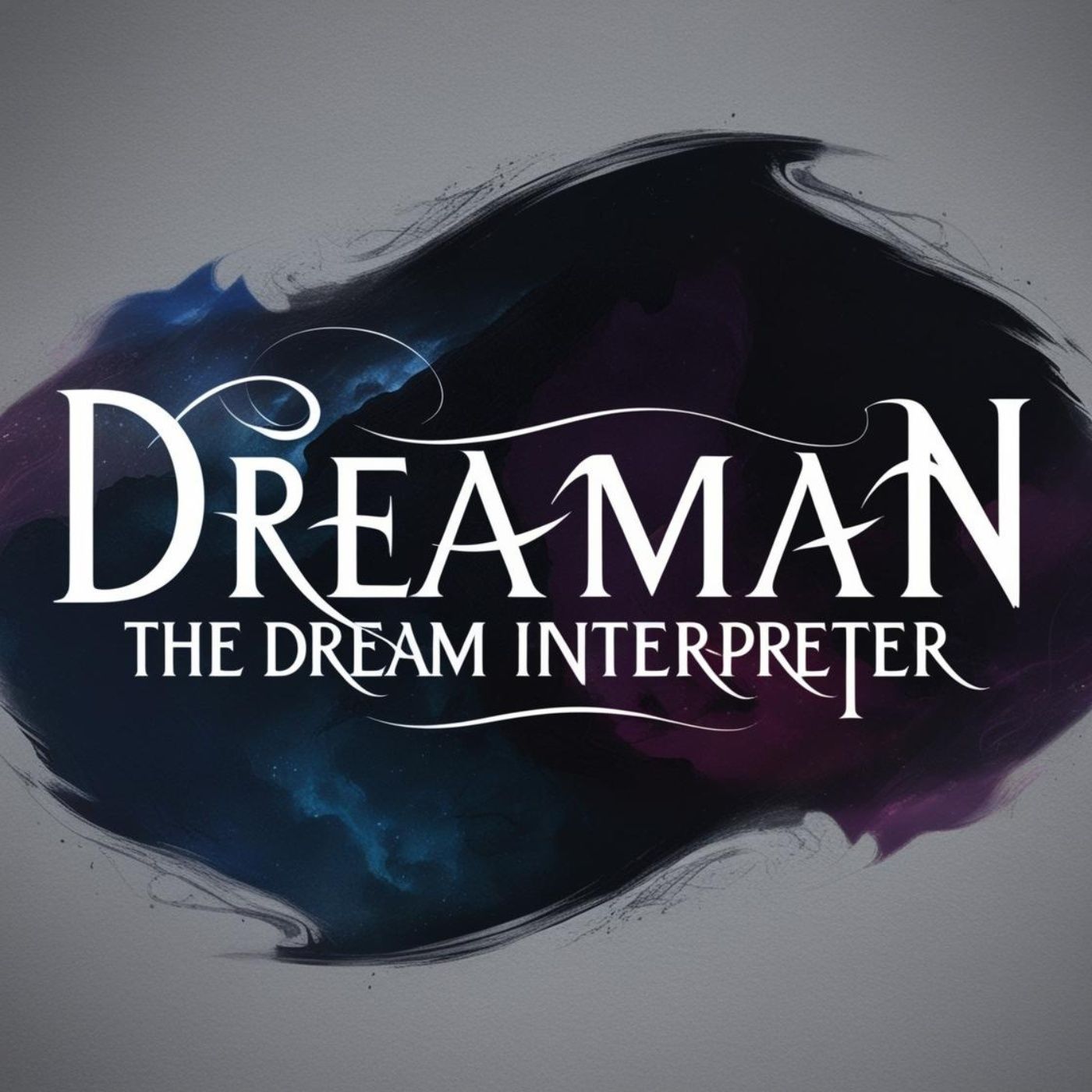 DreaMan, el interpretador de sueños