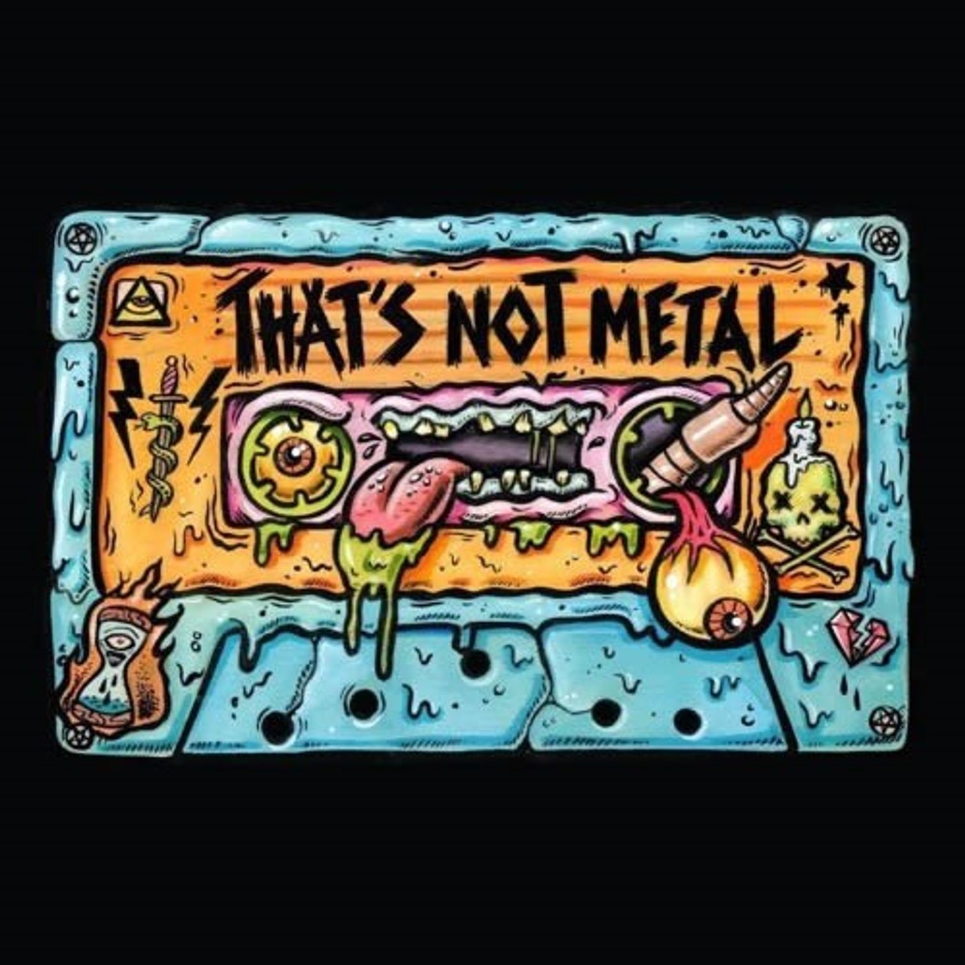 That\'s Not Metal