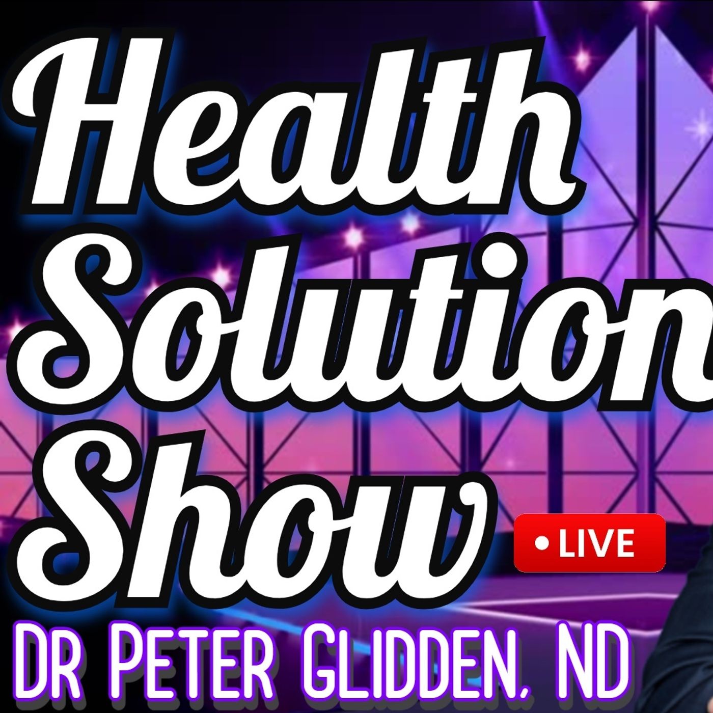 Dr Glidden ND is BAAACK! Talk to Us!