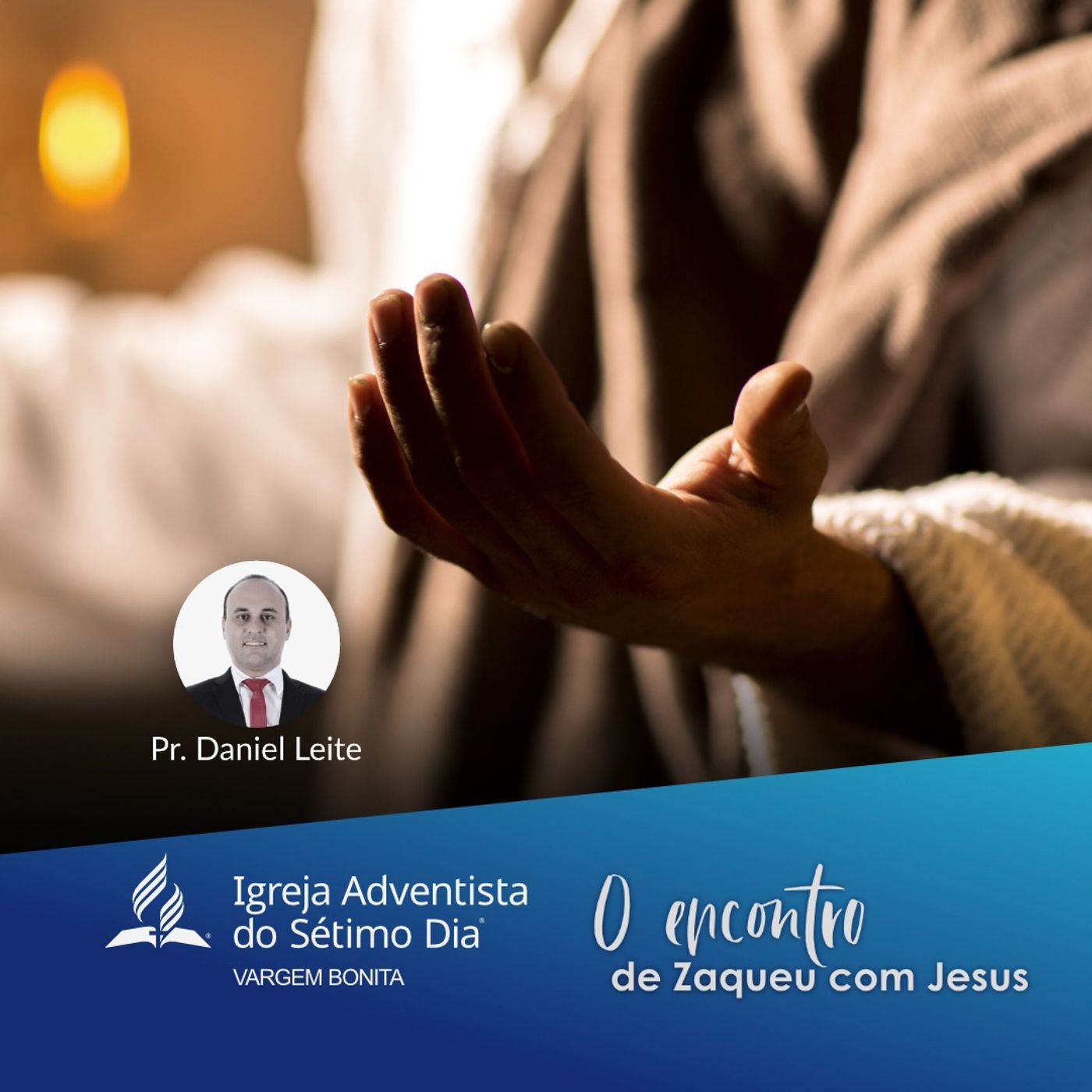 Adventistas Vargem Bonita