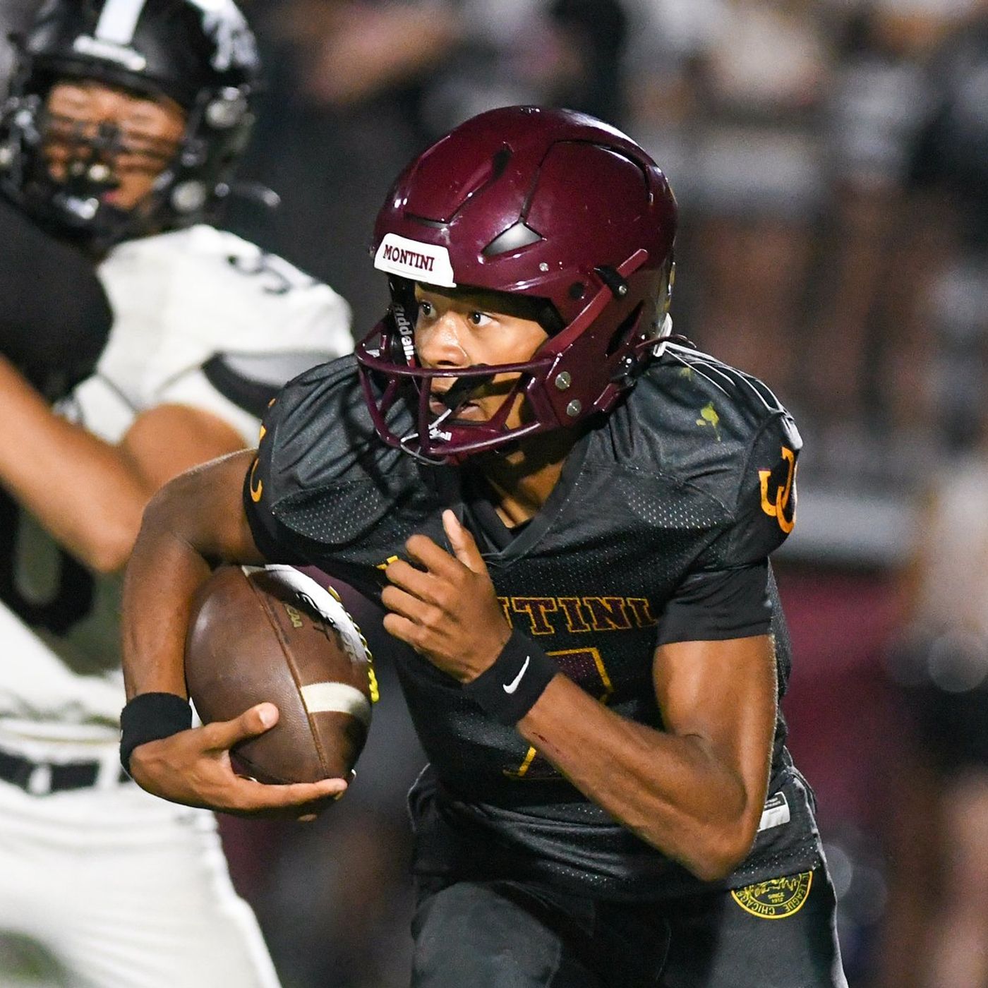 CCL/ESCC Week 8 Notebook: Montini eyes White Division title, perfect regular season episode artwork