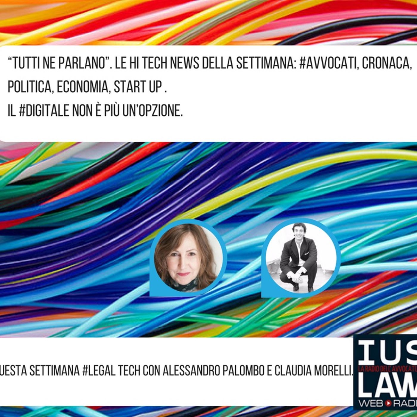 Canale Legal Tech